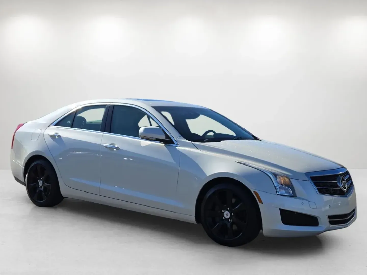 2014 /Light Platinum w/Brownstone Accents Cadillac ATS Luxury RWD (1G6AB5SA0E0) with an Other engine, located at 521 Old Farm Lane Rd, Prattville, AL, 36066, (334) 325-1505, 32.482460, -86.416367 - Elevate your daily commute and weekend adventures with the stunning 2014 Cadillac ATS Luxury RWD, available now at Gils Auto in Prattville, AL. This sophisticated sedan combines luxury with practicality, making it an ideal choice for those who appreciate the finer things in life while still needing - Photo#3
