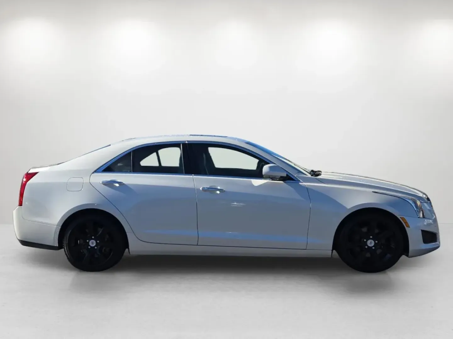 2014 /Light Platinum w/Brownstone Accents Cadillac ATS Luxury RWD (1G6AB5SA0E0) with an Other engine, located at 521 Old Farm Lane Rd, Prattville, AL, 36066, (334) 325-1505, 32.482460, -86.416367 - Elevate your daily commute and weekend adventures with the stunning 2014 Cadillac ATS Luxury RWD, available now at Gils Auto in Prattville, AL. This sophisticated sedan combines luxury with practicality, making it an ideal choice for those who appreciate the finer things in life while still needing - Photo#4