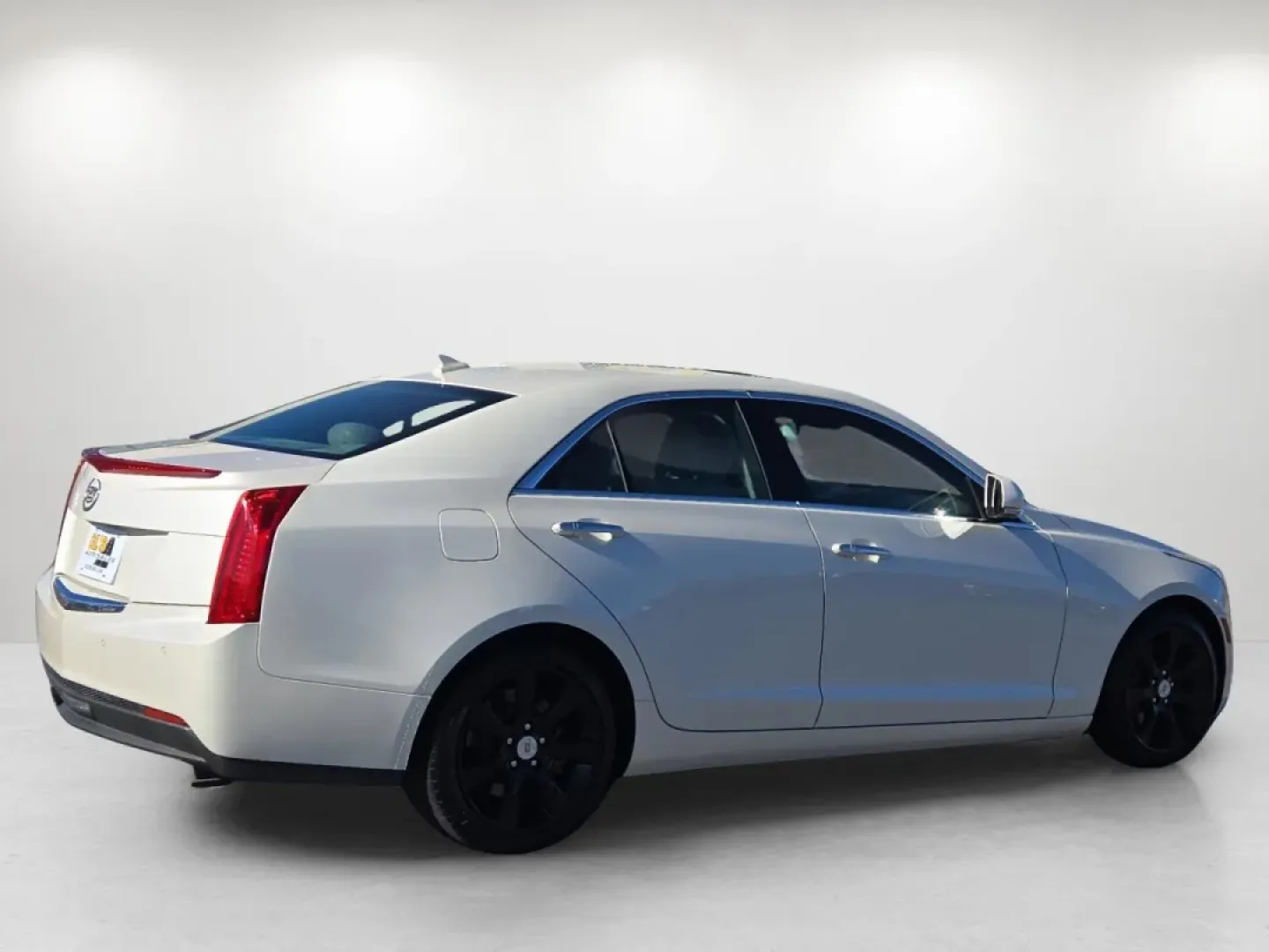 2014 /Light Platinum w/Brownstone Accents Cadillac ATS Luxury RWD (1G6AB5SA0E0) with an Other engine, located at 521 Old Farm Lane Rd, Prattville, AL, 36066, (334) 325-1505, 32.482460, -86.416367 - Elevate your daily commute and weekend adventures with the stunning 2014 Cadillac ATS Luxury RWD, available now at Gils Auto in Prattville, AL. This sophisticated sedan combines luxury with practicality, making it an ideal choice for those who appreciate the finer things in life while still needing - Photo#5