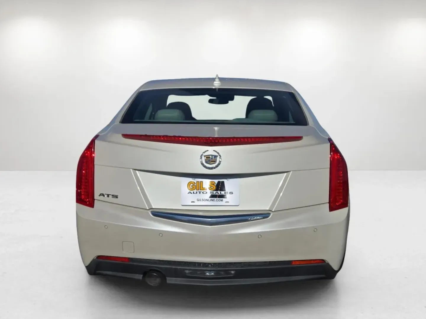 2014 /Light Platinum w/Brownstone Accents Cadillac ATS Luxury RWD (1G6AB5SA0E0) with an Other engine, located at 521 Old Farm Lane Rd, Prattville, AL, 36066, (334) 325-1505, 32.482460, -86.416367 - Elevate your daily commute and weekend adventures with the stunning 2014 Cadillac ATS Luxury RWD, available now at Gils Auto in Prattville, AL. This sophisticated sedan combines luxury with practicality, making it an ideal choice for those who appreciate the finer things in life while still needing - Photo#6