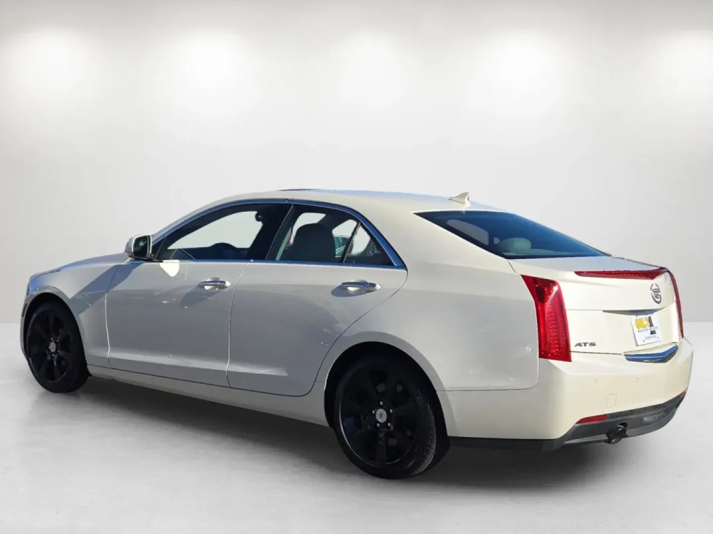 2014 /Light Platinum w/Brownstone Accents Cadillac ATS Luxury RWD (1G6AB5SA0E0) with an Other engine, located at 521 Old Farm Lane Rd, Prattville, AL, 36066, (334) 325-1505, 32.482460, -86.416367 - Elevate your daily commute and weekend adventures with the stunning 2014 Cadillac ATS Luxury RWD, available now at Gils Auto in Prattville, AL. This sophisticated sedan combines luxury with practicality, making it an ideal choice for those who appreciate the finer things in life while still needing - Photo#7