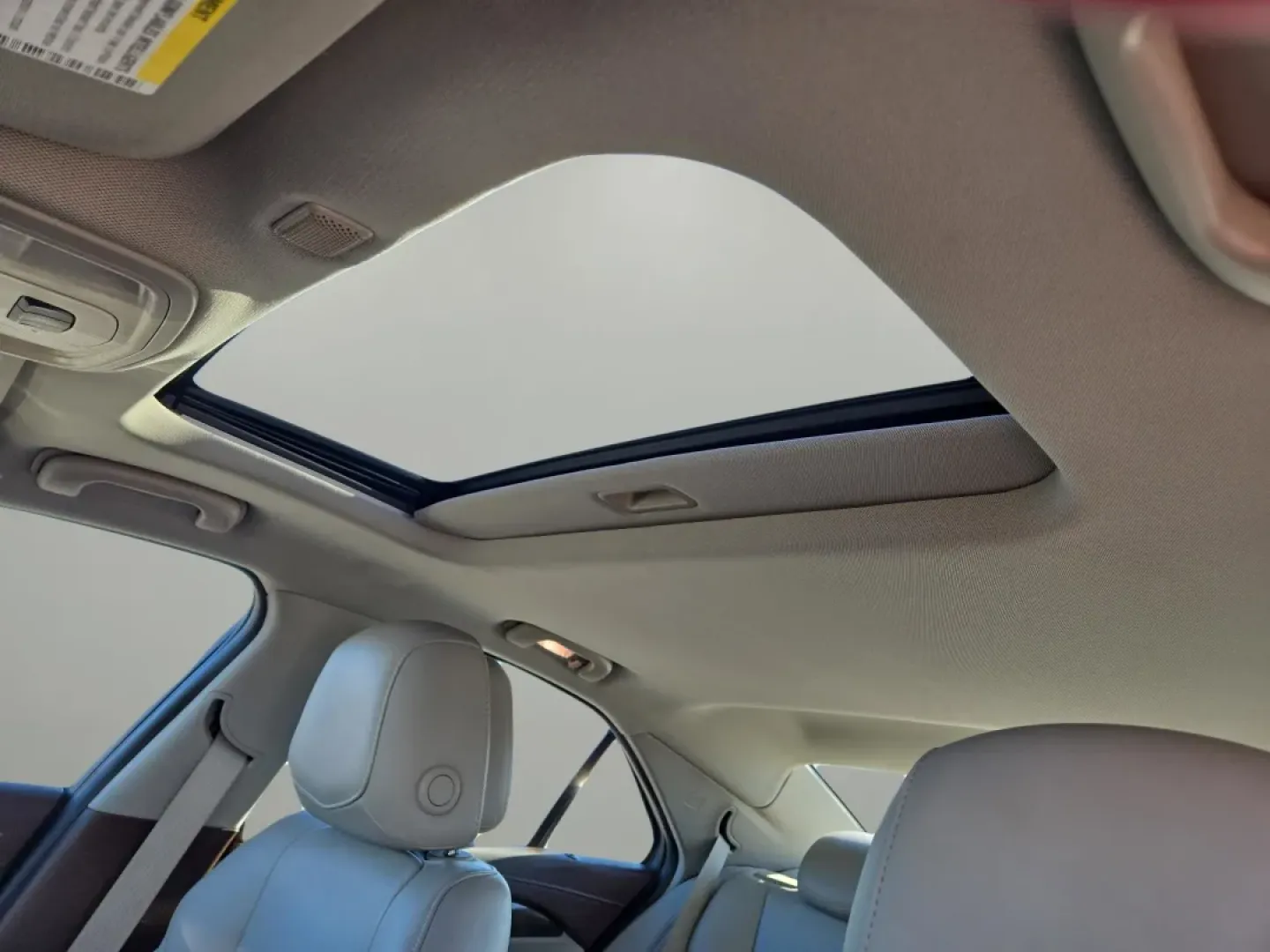 2014 /Light Platinum w/Brownstone Accents Cadillac ATS Luxury RWD (1G6AB5SA0E0) with an Other engine, located at 521 Old Farm Lane Rd, Prattville, AL, 36066, (334) 325-1505, 32.482460, -86.416367 - Elevate your daily commute and weekend adventures with the stunning 2014 Cadillac ATS Luxury RWD, available now at Gils Auto in Prattville, AL. This sophisticated sedan combines luxury with practicality, making it an ideal choice for those who appreciate the finer things in life while still needing - Photo#16