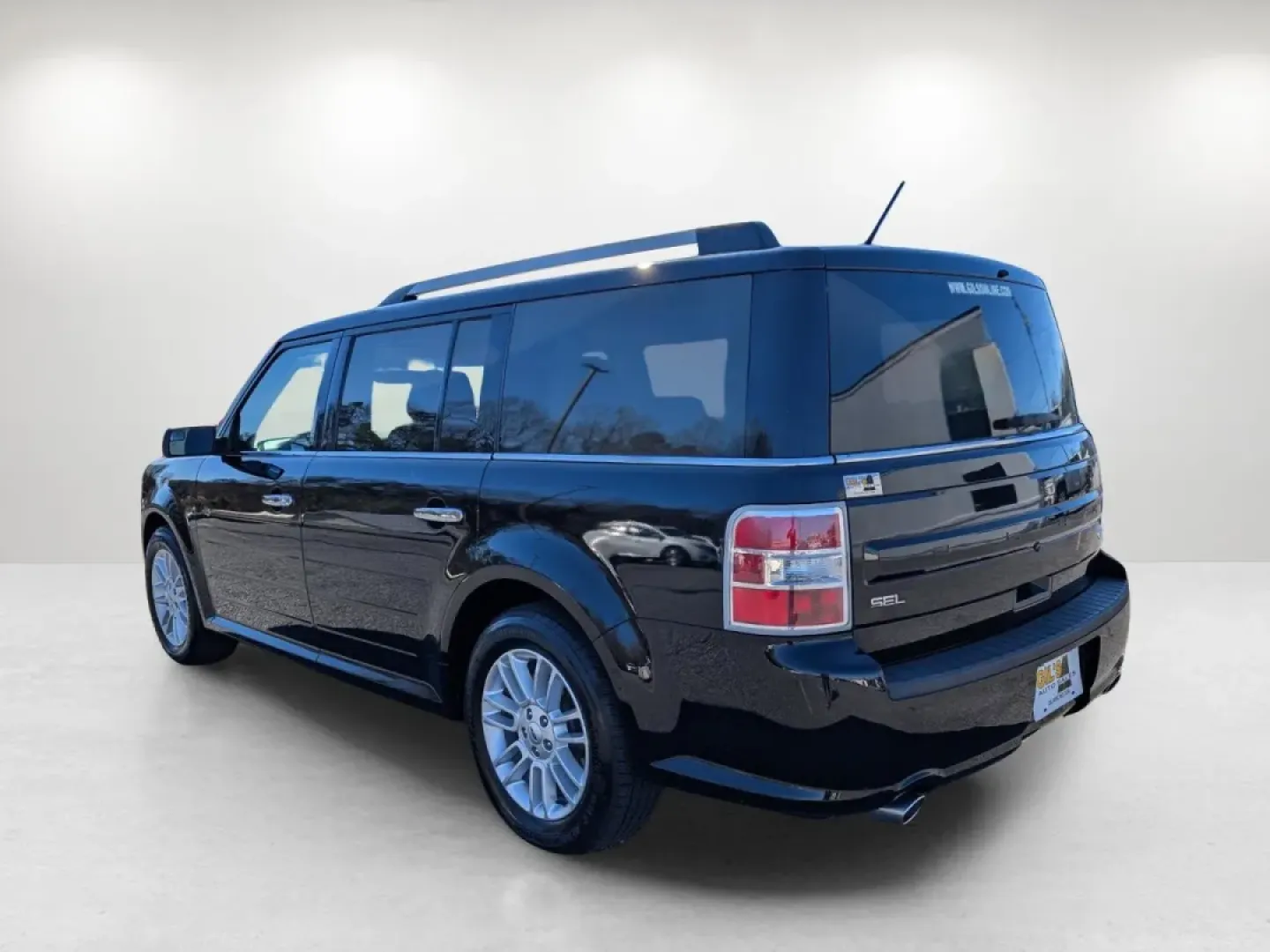 2018 Ford Flex SEL (2FMGK5C81JB) with an Other engine, located at 5115 14th Ave., Columbus, GA, 31904, (706) 323-0345, 32.511494, -84.971046 - **Discover Your Next Adventure with the 2018 Ford Flex SEL at Gils Auto in Phenix City, AL!**<br /> <br /> Are you searching for a versatile vehicle that effortlessly accommodates your family's needs while offering exceptional comfort for daily commutes and weekend getaways? Look no further than thi - Photo#5