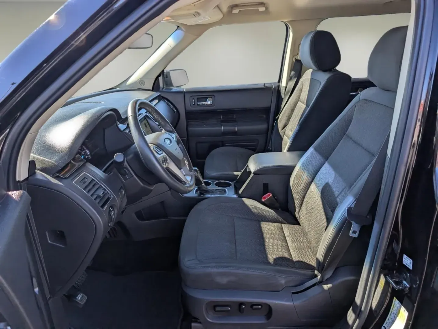 2018 Ford Flex SEL (2FMGK5C81JB) with an Other engine, located at 5115 14th Ave., Columbus, GA, 31904, (706) 323-0345, 32.511494, -84.971046 - **Discover Your Next Adventure with the 2018 Ford Flex SEL at Gils Auto in Phenix City, AL!**<br /> <br /> Are you searching for a versatile vehicle that effortlessly accommodates your family's needs while offering exceptional comfort for daily commutes and weekend getaways? Look no further than thi - Photo#8