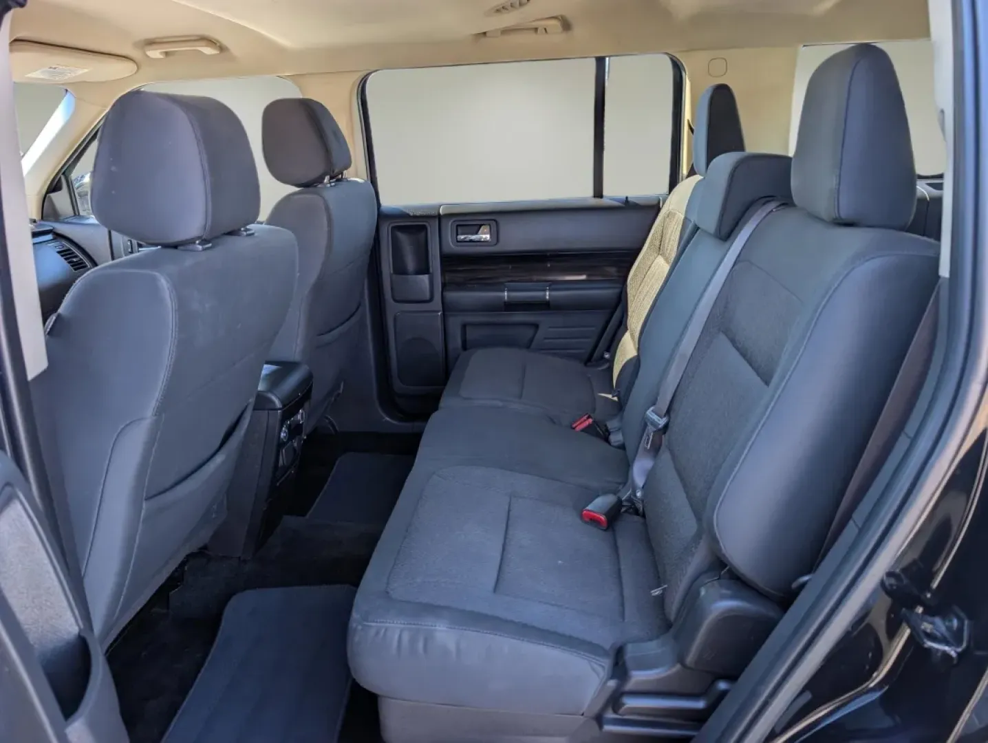 2018 Ford Flex SEL (2FMGK5C81JB) with an Other engine, located at 5115 14th Ave., Columbus, GA, 31904, (706) 323-0345, 32.511494, -84.971046 - **Discover Your Next Adventure with the 2018 Ford Flex SEL at Gils Auto in Phenix City, AL!**<br /> <br /> Are you searching for a versatile vehicle that effortlessly accommodates your family's needs while offering exceptional comfort for daily commutes and weekend getaways? Look no further than thi - Photo#9