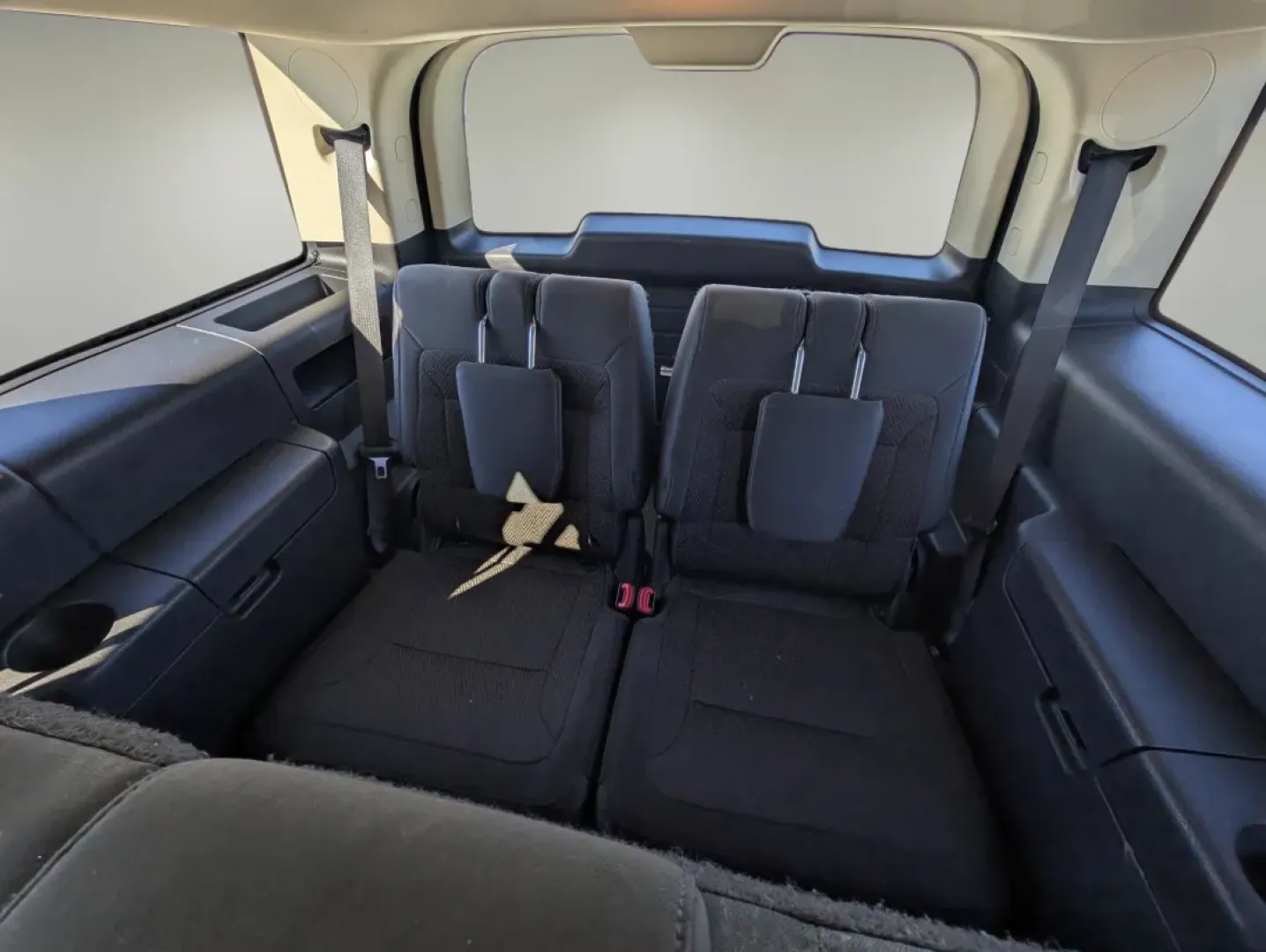 2018 Ford Flex SEL (2FMGK5C81JB) with an Other engine, located at 5115 14th Ave., Columbus, GA, 31904, (706) 323-0345, 32.511494, -84.971046 - **Discover Your Next Adventure with the 2018 Ford Flex SEL at Gils Auto in Phenix City, AL!**<br /> <br /> Are you searching for a versatile vehicle that effortlessly accommodates your family's needs while offering exceptional comfort for daily commutes and weekend getaways? Look no further than thi - Photo#10