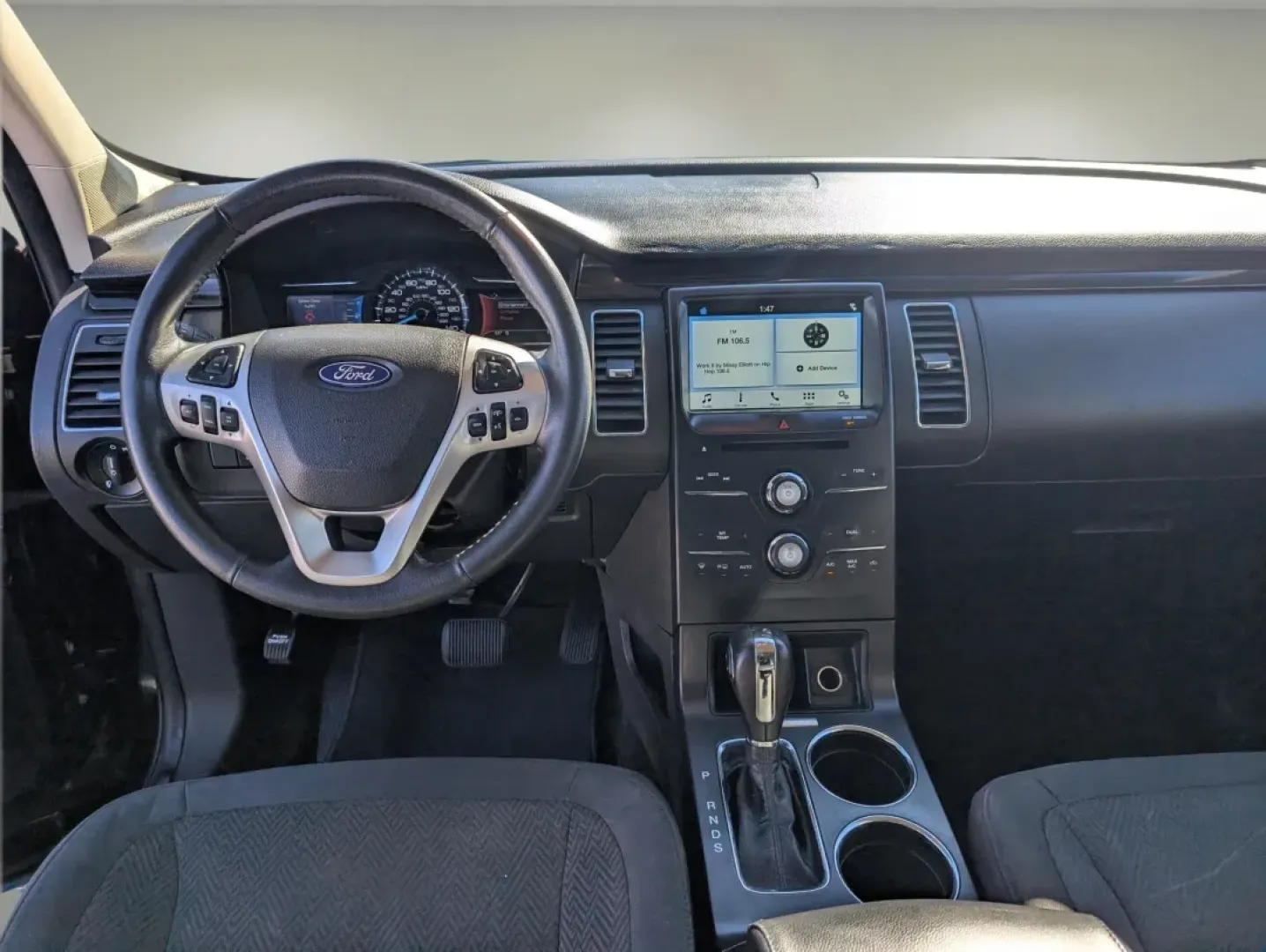 2018 Ford Flex SEL (2FMGK5C81JB) with an Other engine, located at 5115 14th Ave., Columbus, GA, 31904, (706) 323-0345, 32.511494, -84.971046 - **Discover Your Next Adventure with the 2018 Ford Flex SEL at Gils Auto in Phenix City, AL!**<br /> <br /> Are you searching for a versatile vehicle that effortlessly accommodates your family's needs while offering exceptional comfort for daily commutes and weekend getaways? Look no further than thi - Photo#11