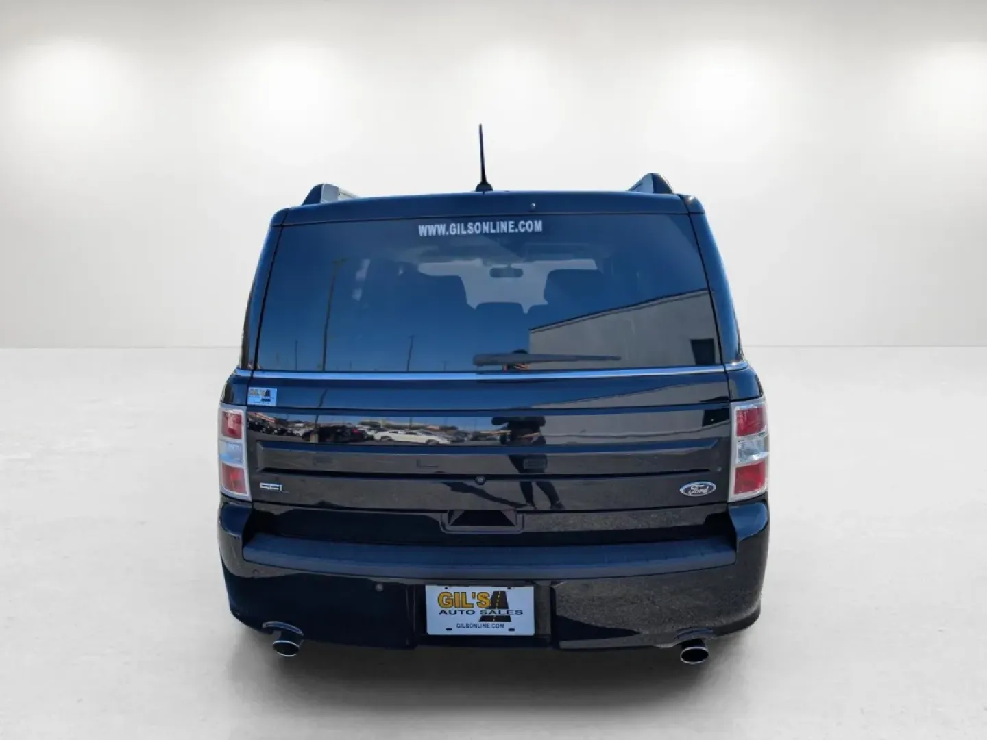 2018 Ford Flex SEL (2FMGK5C81JB) with an Other engine, located at 5115 14th Ave., Columbus, GA, 31904, (706) 323-0345, 32.511494, -84.971046 - **Discover Your Next Adventure with the 2018 Ford Flex SEL at Gils Auto in Phenix City, AL!**<br /> <br /> Are you searching for a versatile vehicle that effortlessly accommodates your family's needs while offering exceptional comfort for daily commutes and weekend getaways? Look no further than thi - Photo#15