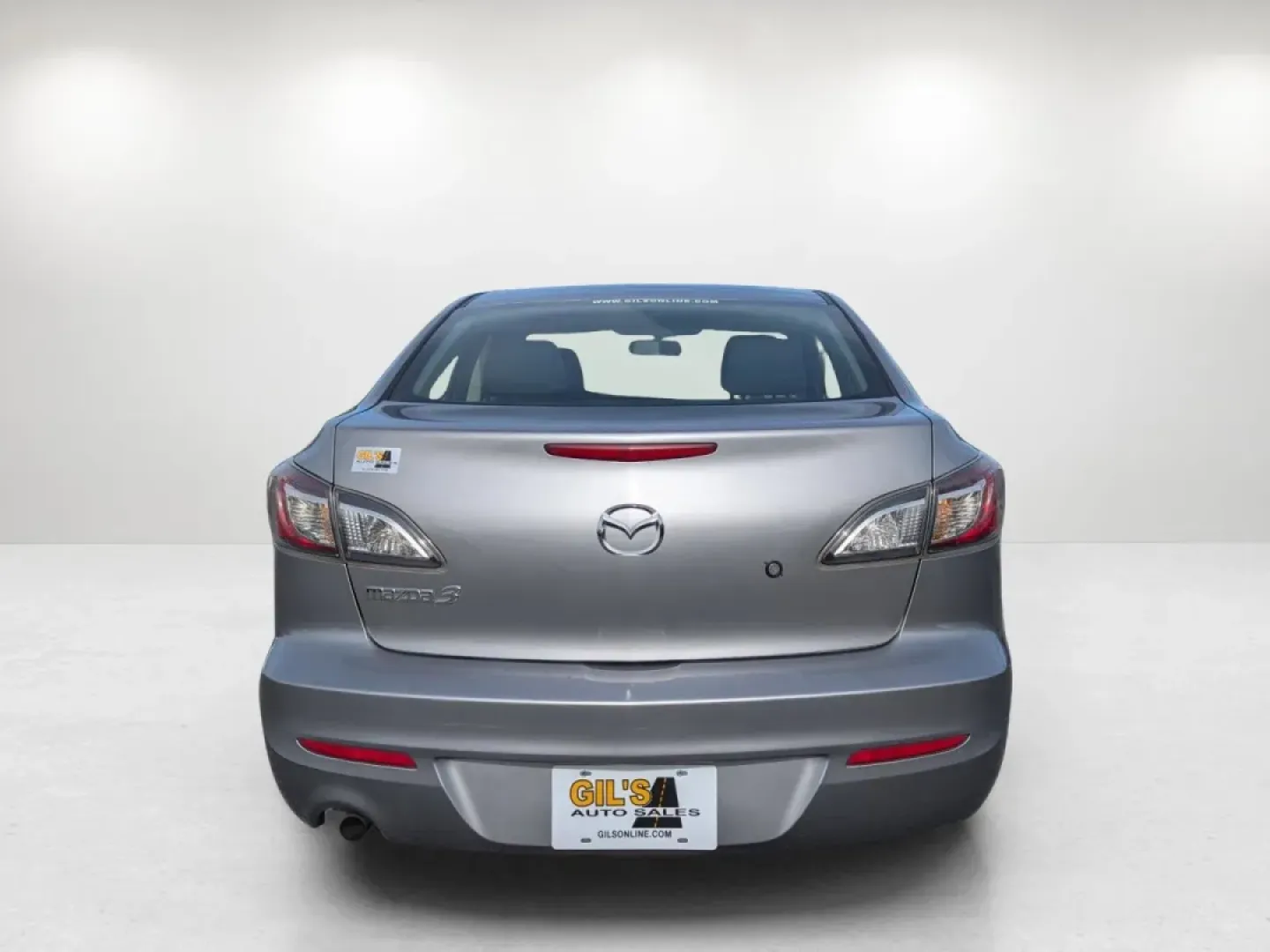 2012 /Black Mazda Mazda3 i Sport (JM1BL1UF7C1) with an Other engine, located at 1430 Gateway Drive, Opelika, AL, 36801, (334) 239-0944, 32.637871, -85.409790 - Are you searching for a reliable and stylish sedan that perfectly balances functionality and comfort? Look no further! At Gils Auto in Phenix City, AL, we have just the vehicle for you: a sleek 2012 Mazda3 i Sport. This sedan is not only great for daily commutes and weekend getaways, but it's also a - Photo#5