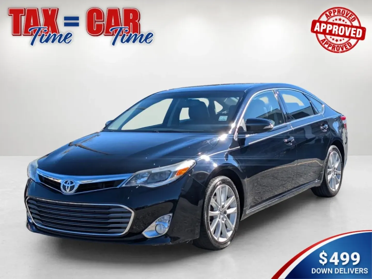 2013 Toyota Avalon XLE Premium (4T1BK1EB1DU) with an Other engine, located at 1430 Gateway Drive, Opelika, AL, 36801, (334) 239-0944, 32.637871, -85.409790 - **Elevate Your Driving Experience with the 2013 Toyota Avalon XLE Premium Perfect for Every Journey!**<br /> <br /> Are you in search of a reliable, stylish sedan that can effortlessly accommodate your lifestyle-whether it's daily commuting, family outings, or weekend adventures? Look no further th - Photo#0