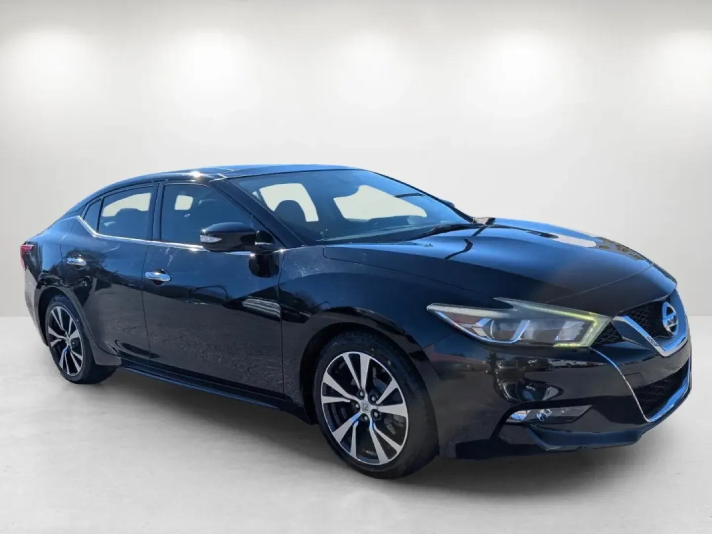 2016 /Charcoal Nissan Maxima 3.5 SL (1N4AA6AP0GC) with an Other engine, located at 3959 U.S. 80 W, Phenix City, AL, 36870, (334) 297-4885, 32.469296, -85.135185 - **Elevate Your Driving Experience with the 2016 Nissan Maxima at Gils Auto! Perfect for Daily Commuters and Family Adventures!**<br /> <br /> Are you in search of a vehicle that combines style, functionality, and affordability? Look no further! The 2016 Nissan Maxima 3.5 SL, available at Gils Auto i - Photo#2