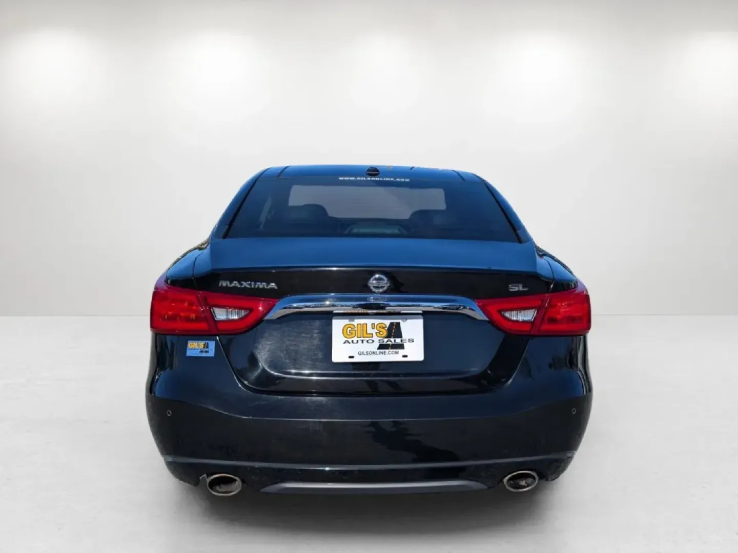 2016 /Charcoal Nissan Maxima 3.5 SL (1N4AA6AP0GC) with an Other engine, located at 3959 U.S. 80 W, Phenix City, AL, 36870, (334) 297-4885, 32.469296, -85.135185 - **Elevate Your Driving Experience with the 2016 Nissan Maxima at Gils Auto! Perfect for Daily Commuters and Family Adventures!**<br /> <br /> Are you in search of a vehicle that combines style, functionality, and affordability? Look no further! The 2016 Nissan Maxima 3.5 SL, available at Gils Auto i - Photo#5