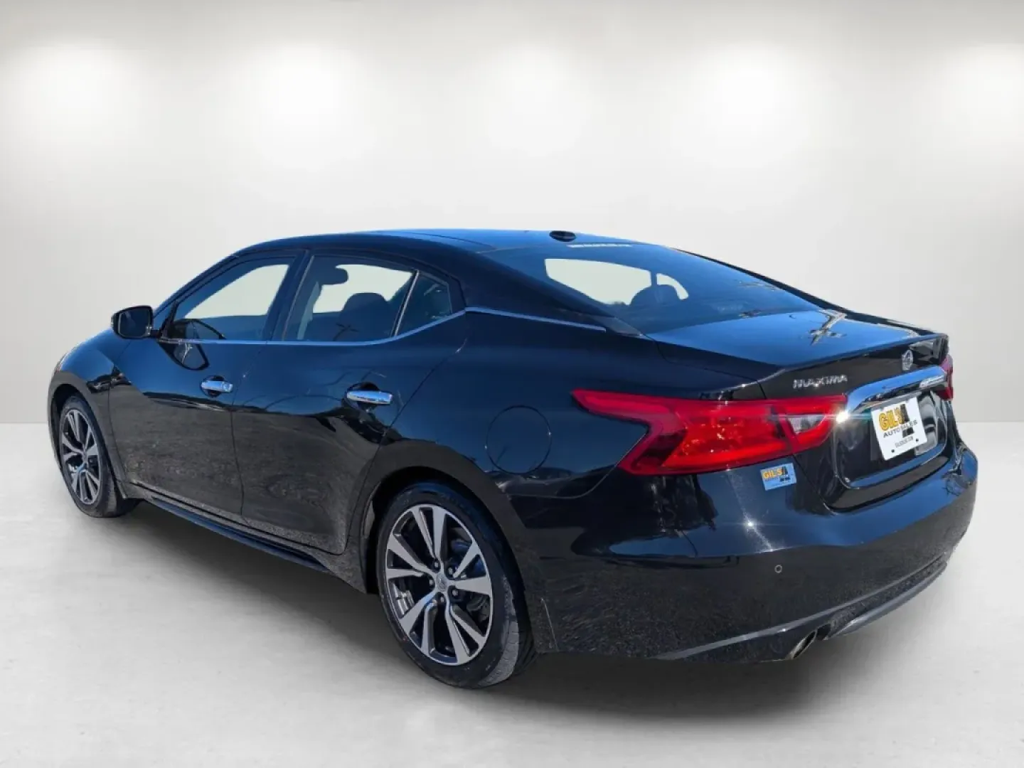 2016 /Charcoal Nissan Maxima 3.5 SL (1N4AA6AP0GC) with an Other engine, located at 3959 U.S. 80 W, Phenix City, AL, 36870, (334) 297-4885, 32.469296, -85.135185 - **Elevate Your Driving Experience with the 2016 Nissan Maxima at Gils Auto! Perfect for Daily Commuters and Family Adventures!**<br /> <br /> Are you in search of a vehicle that combines style, functionality, and affordability? Look no further! The 2016 Nissan Maxima 3.5 SL, available at Gils Auto i - Photo#6