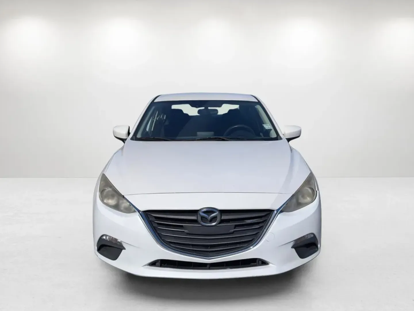 2016 /Black Mazda Mazda3 i Sport (JM1BM1U72G1) with an Other engine, located at 3959 U.S. 80 W, Phenix City, AL, 36870, (334) 297-4885, 32.469296, -85.135185 - **Discover Your Ideal Commuter Companion: 2016 Mazda3 at Gils Auto!**<br /> <br /> Are you searching for the perfect vehicle to elevate your daily commute and weekend adventures alike? Look no further than this stunning 2016 Mazda3 i Sport at Gils Auto in Phenix City, AL. This sedan combines style, - Photo#1