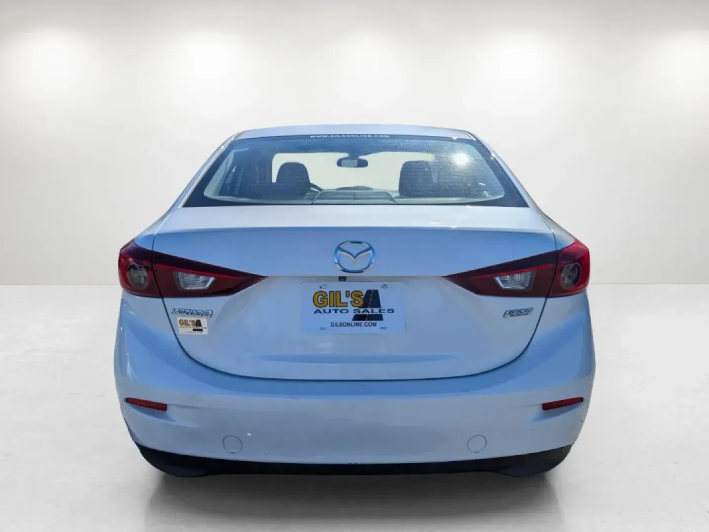 2016 /Black Mazda Mazda3 i Sport (JM1BM1U72G1) with an Other engine, located at 3959 U.S. 80 W, Phenix City, AL, 36870, (334) 297-4885, 32.469296, -85.135185 - **Discover Your Ideal Commuter Companion: 2016 Mazda3 at Gils Auto!**<br /> <br /> Are you searching for the perfect vehicle to elevate your daily commute and weekend adventures alike? Look no further than this stunning 2016 Mazda3 i Sport at Gils Auto in Phenix City, AL. This sedan combines style, - Photo#5