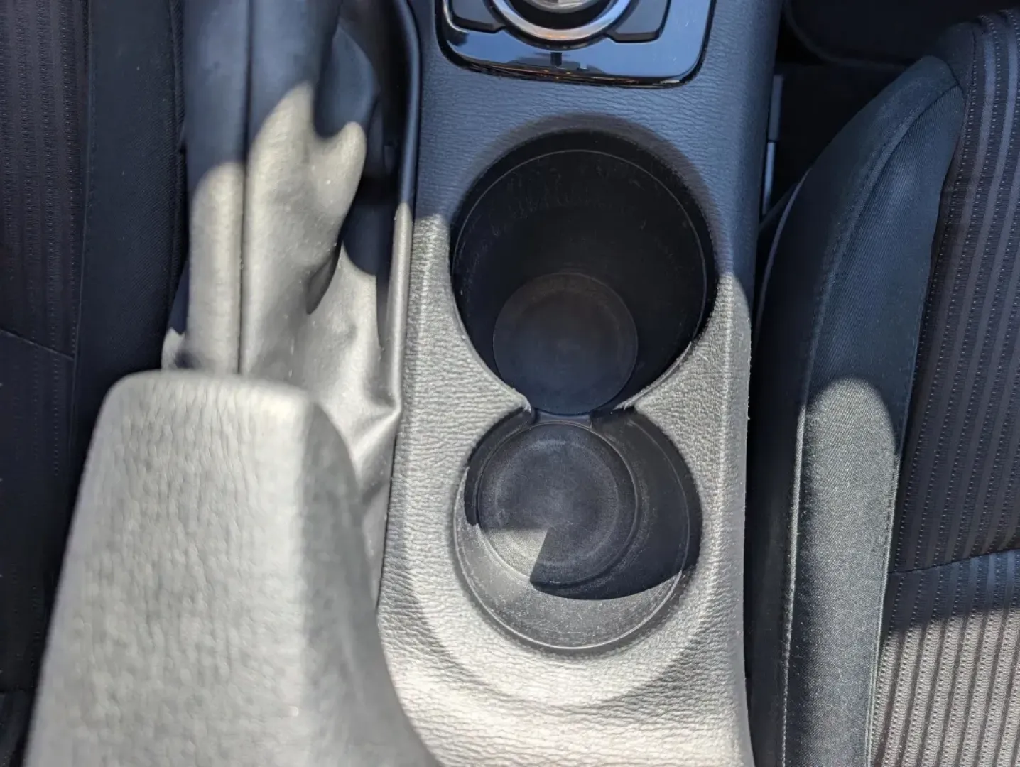 2016 /Black Mazda Mazda3 i Sport (JM1BM1U72G1) with an Other engine, located at 3959 U.S. 80 W, Phenix City, AL, 36870, (334) 297-4885, 32.469296, -85.135185 - **Discover Your Ideal Commuter Companion: 2016 Mazda3 at Gils Auto!**<br /> <br /> Are you searching for the perfect vehicle to elevate your daily commute and weekend adventures alike? Look no further than this stunning 2016 Mazda3 i Sport at Gils Auto in Phenix City, AL. This sedan combines style, - Photo#14