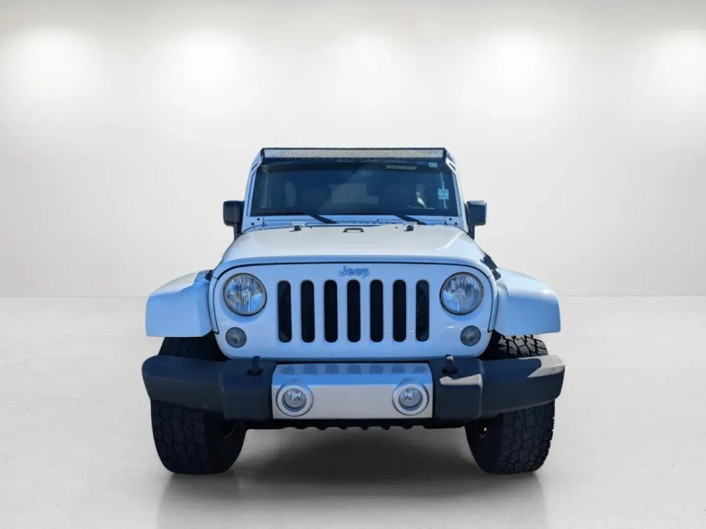 2015 /Dark Saddle/Black Jeep Wrangler Sahara (1C4BJWEGXFL) with an Other engine, located at 1430 Gateway Drive, Opelika, AL, 36801, (334) 239-0944, 32.637871, -85.409790 - **Unleash Adventure with the 2015 Jeep Wrangler Sahara - Your Ultimate Companion for Every Journey!**<br /> <br /> Looking for a vehicle that embodies freedom and adventure? Meet the 2015 Jeep Wrangler Sahara, a rugged SUV that's perfect for outdoor enthusiasts and urban explorers alike. Whether you - Photo#1