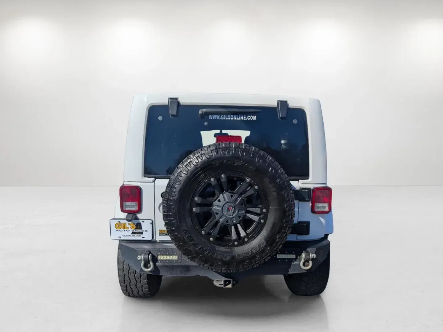 2015 /Dark Saddle/Black Jeep Wrangler Sahara (1C4BJWEGXFL) with an Other engine, located at 1430 Gateway Drive, Opelika, AL, 36801, (334) 239-0944, 32.637871, -85.409790 - **Unleash Adventure with the 2015 Jeep Wrangler Sahara - Your Ultimate Companion for Every Journey!**<br /> <br /> Looking for a vehicle that embodies freedom and adventure? Meet the 2015 Jeep Wrangler Sahara, a rugged SUV that's perfect for outdoor enthusiasts and urban explorers alike. Whether you - Photo#5