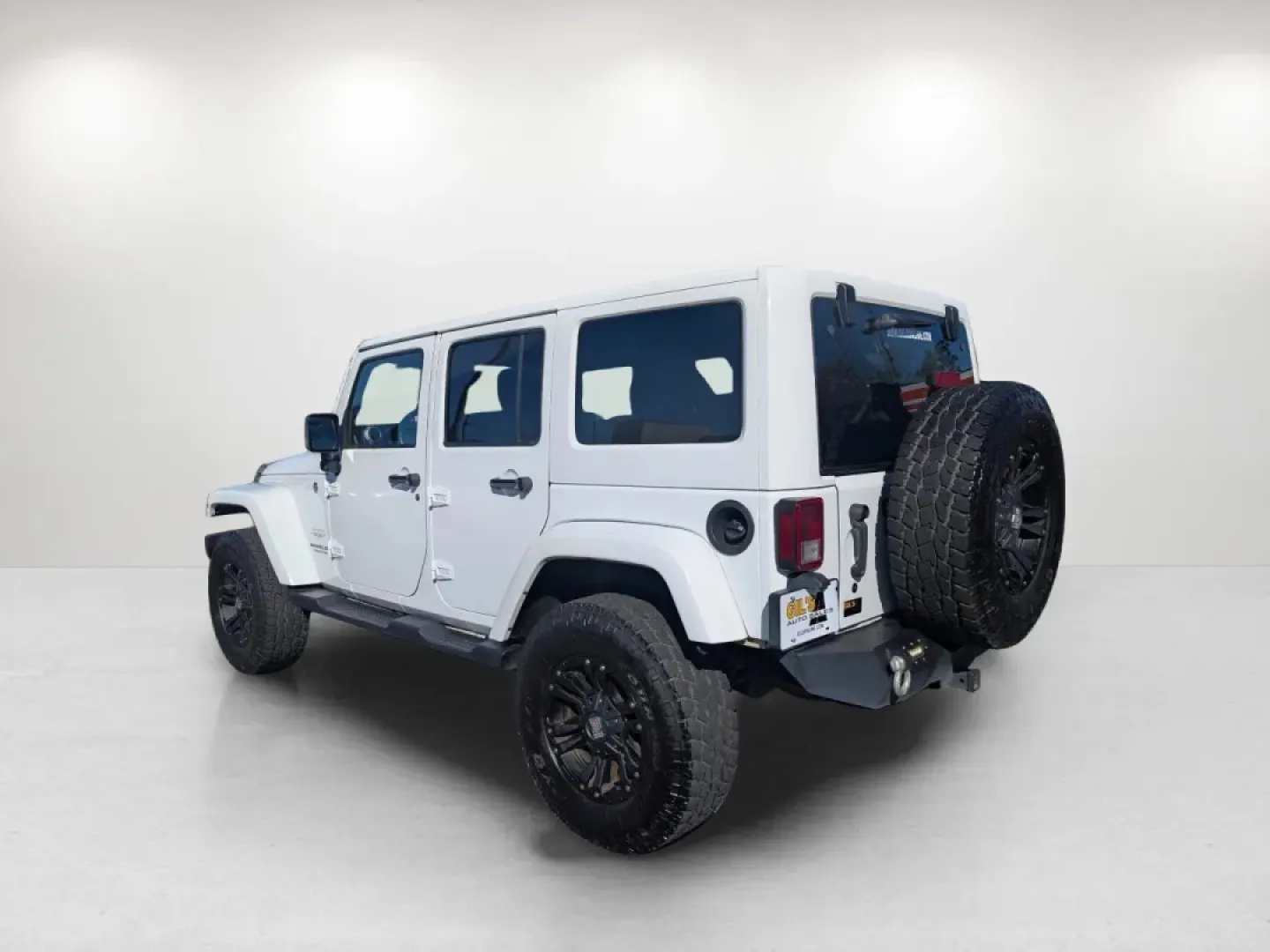 2015 /Dark Saddle/Black Jeep Wrangler Sahara (1C4BJWEGXFL) with an Other engine, located at 1430 Gateway Drive, Opelika, AL, 36801, (334) 239-0944, 32.637871, -85.409790 - **Unleash Adventure with the 2015 Jeep Wrangler Sahara - Your Ultimate Companion for Every Journey!**<br /> <br /> Looking for a vehicle that embodies freedom and adventure? Meet the 2015 Jeep Wrangler Sahara, a rugged SUV that's perfect for outdoor enthusiasts and urban explorers alike. Whether you - Photo#6