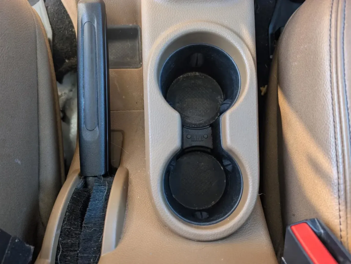 2015 /Dark Saddle/Black Jeep Wrangler Sahara (1C4BJWEGXFL) with an Other engine, located at 1430 Gateway Drive, Opelika, AL, 36801, (334) 239-0944, 32.637871, -85.409790 - **Unleash Adventure with the 2015 Jeep Wrangler Sahara - Your Ultimate Companion for Every Journey!**<br /> <br /> Looking for a vehicle that embodies freedom and adventure? Meet the 2015 Jeep Wrangler Sahara, a rugged SUV that's perfect for outdoor enthusiasts and urban explorers alike. Whether you - Photo#13