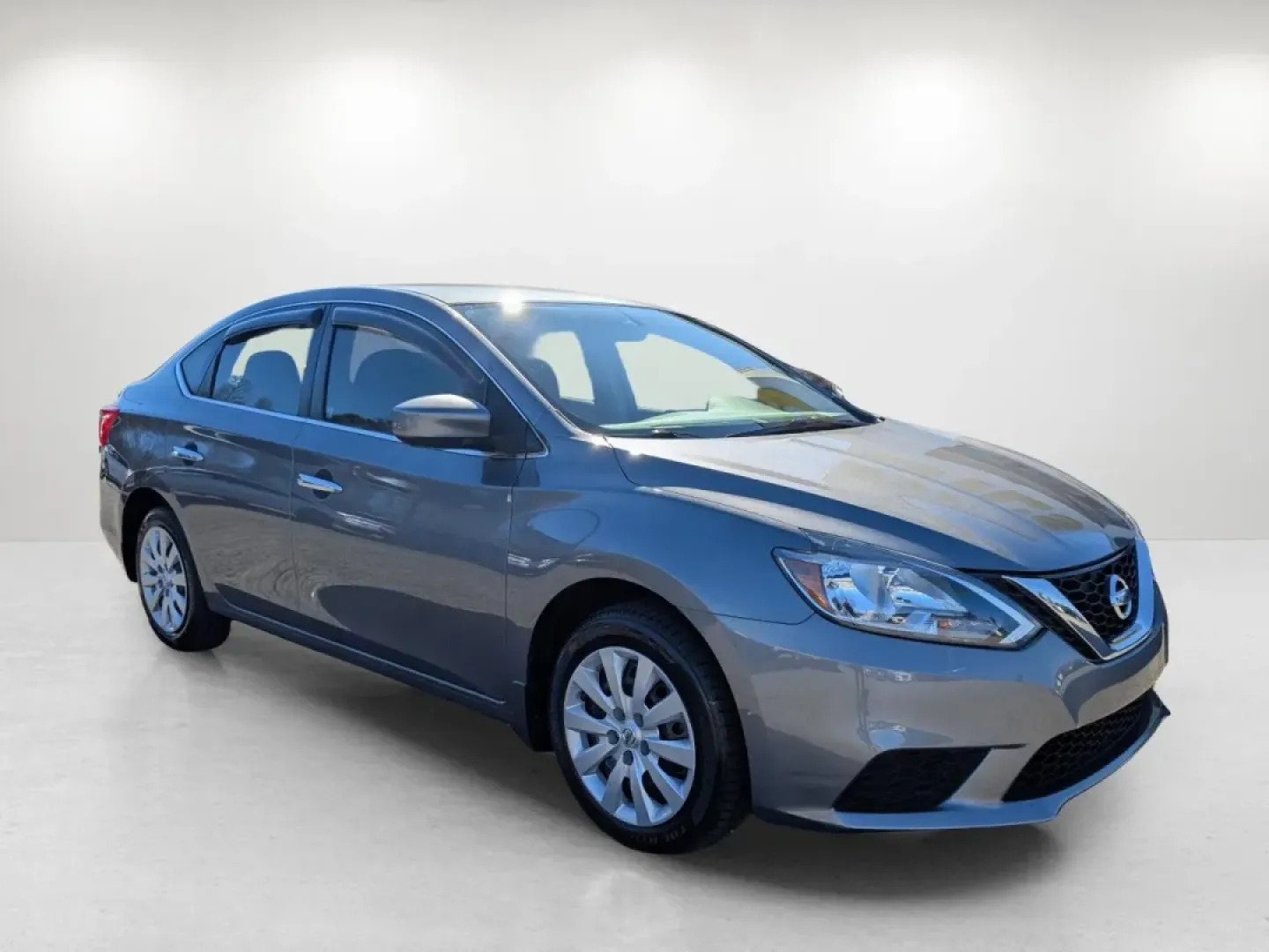 2017 /Charcoal Nissan Sentra S (3N1AB7AP7HY) with an Other engine, located at 3959 U.S. 80 W, Phenix City, AL, 36870, (334) 297-4885, 32.469296, -85.135185 - Embrace a lifestyle of comfort and practicality with the versatile 2017 Nissan Sentra, available now at Gils Auto in Phenix City, AL. Whether you're commuting to work, running errands, or embarking on road trips, this sedan is designed to cater to your everyday needs while ensuring you enjoy every m - Photo#2