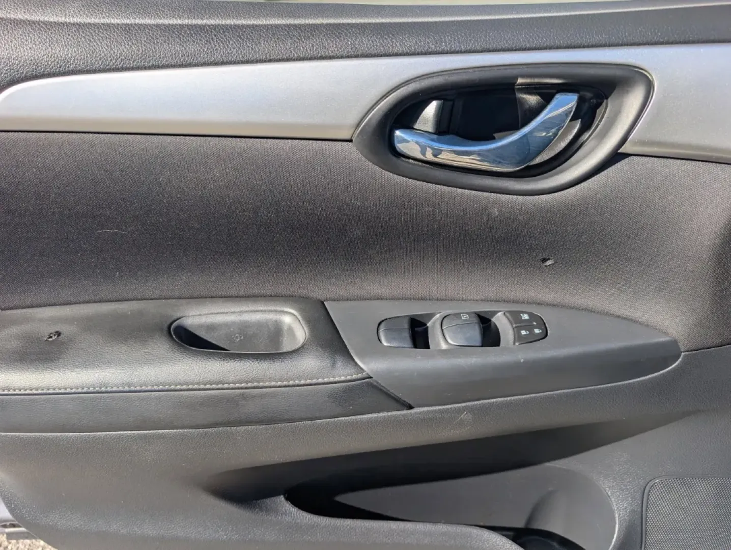 2017 /Charcoal Nissan Sentra S (3N1AB7AP7HY) with an Other engine, located at 3959 U.S. 80 W, Phenix City, AL, 36870, (334) 297-4885, 32.469296, -85.135185 - Embrace a lifestyle of comfort and practicality with the versatile 2017 Nissan Sentra, available now at Gils Auto in Phenix City, AL. Whether you're commuting to work, running errands, or embarking on road trips, this sedan is designed to cater to your everyday needs while ensuring you enjoy every m - Photo#8