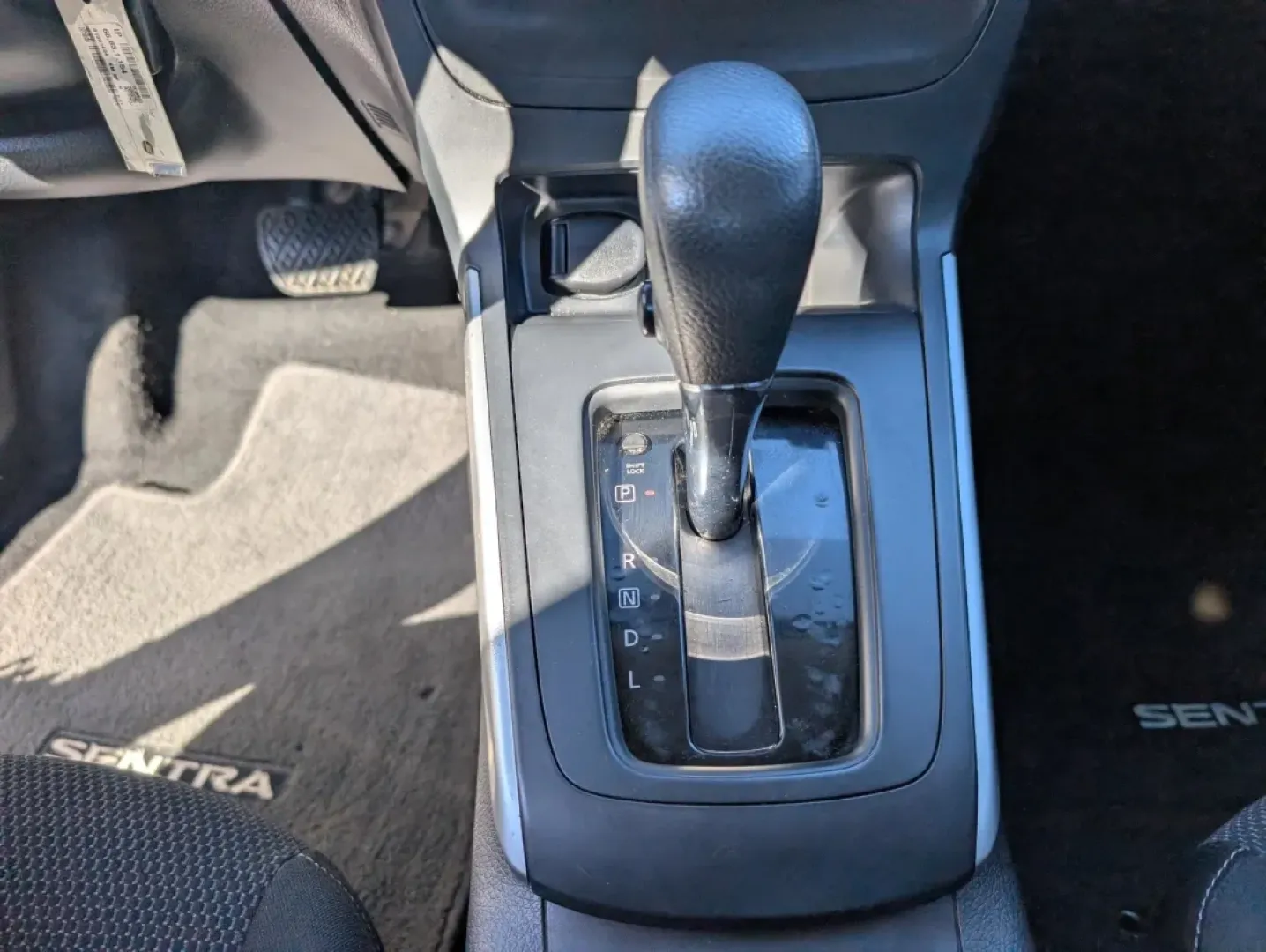 2017 /Charcoal Nissan Sentra S (3N1AB7AP7HY) with an Other engine, located at 3959 U.S. 80 W, Phenix City, AL, 36870, (334) 297-4885, 32.469296, -85.135185 - Embrace a lifestyle of comfort and practicality with the versatile 2017 Nissan Sentra, available now at Gils Auto in Phenix City, AL. Whether you're commuting to work, running errands, or embarking on road trips, this sedan is designed to cater to your everyday needs while ensuring you enjoy every m - Photo#13