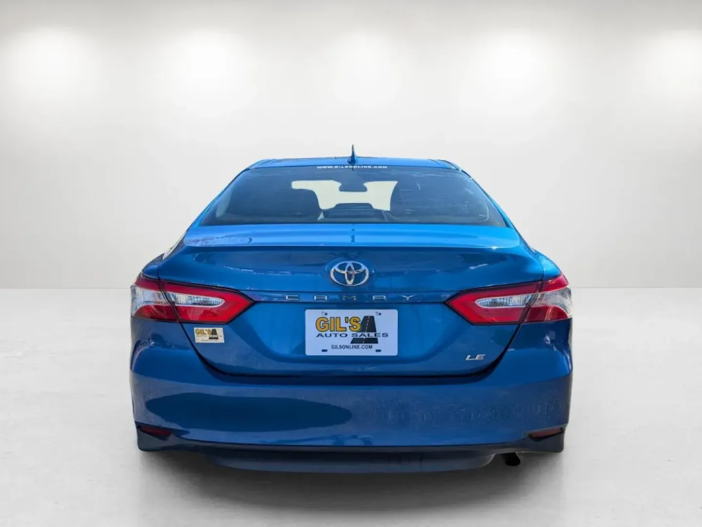 2019 Toyota Camry LE (4T1B11HK2KU) with an Other engine, located at 5115 14th Ave., Columbus, GA, 31904, (706) 323-0345, 32.511494, -84.971046 - Looking for a vehicle that effortlessly blends reliability with modern comfort? The 2019 Toyota Camry LE may be the perfect match, ideal for daily commutes, family outings, or weekend adventures. With its spacious cabin and advanced features, this sedan ensures every ride is enjoyable, whether you'r - Photo#5