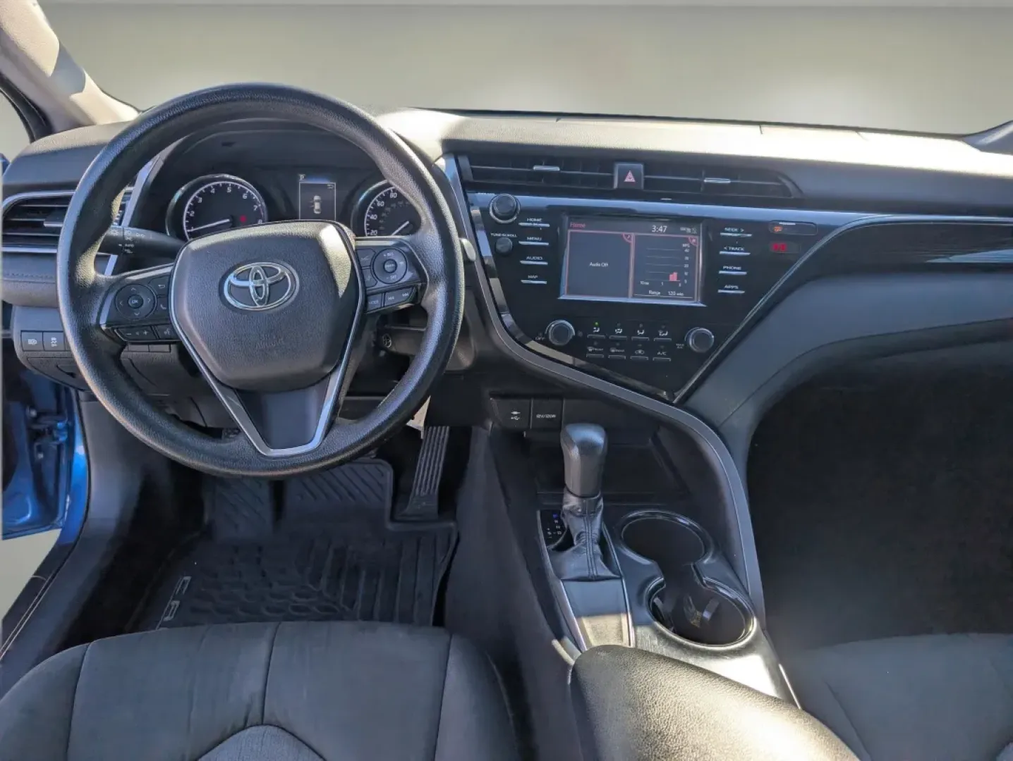 2019 Toyota Camry LE (4T1B11HK2KU) with an Other engine, located at 5115 14th Ave., Columbus, GA, 31904, (706) 323-0345, 32.511494, -84.971046 - Looking for a vehicle that effortlessly blends reliability with modern comfort? The 2019 Toyota Camry LE may be the perfect match, ideal for daily commutes, family outings, or weekend adventures. With its spacious cabin and advanced features, this sedan ensures every ride is enjoyable, whether you'r - Photo#11