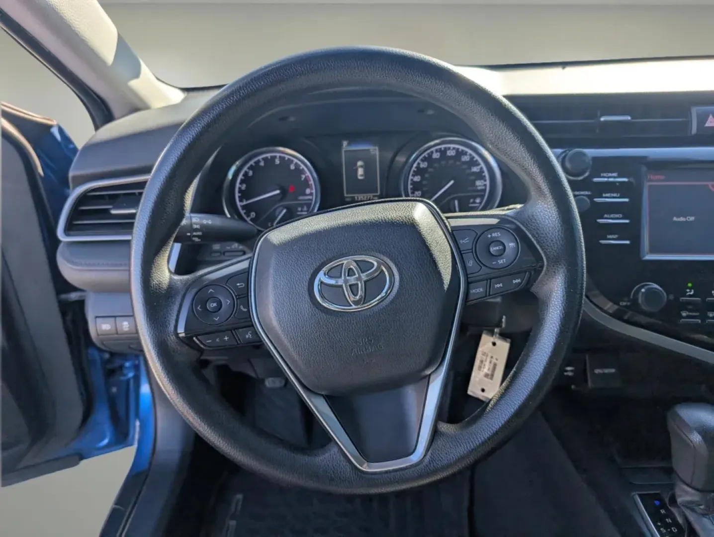 2019 Toyota Camry LE (4T1B11HK2KU) with an Other engine, located at 5115 14th Ave., Columbus, GA, 31904, (706) 323-0345, 32.511494, -84.971046 - Looking for a vehicle that effortlessly blends reliability with modern comfort? The 2019 Toyota Camry LE may be the perfect match, ideal for daily commutes, family outings, or weekend adventures. With its spacious cabin and advanced features, this sedan ensures every ride is enjoyable, whether you'r - Photo#15