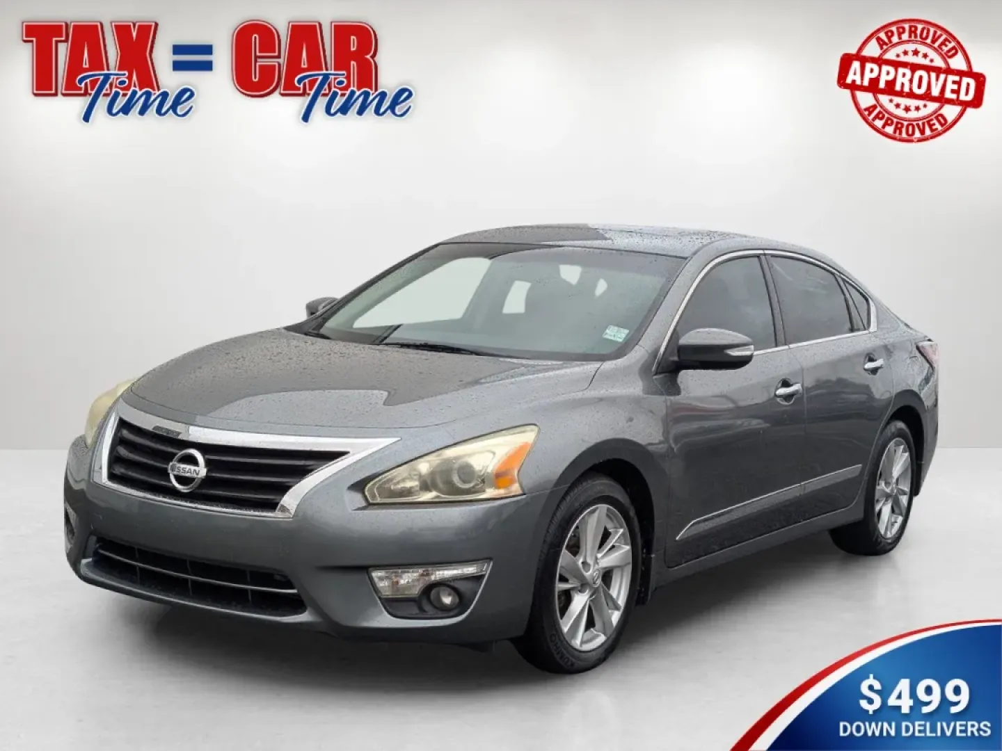 2015 /Charcoal Nissan Altima 2.5 SL (1N4AL3AP8FC) with an Other engine, located at 5115 14th Ave., Columbus, GA, 31904, (706) 323-0345, 32.511494, -84.971046 - Elevate your daily drive and experience the perfect blend of comfort, safety, and style with this stunning 2015 Nissan Altima 2.5 SL, available now at Gils Auto in Phenix City, AL. Whether you're a commuter navigating the bustling streets of downtown, a growing family embarking on weekend getaways, - Photo#0