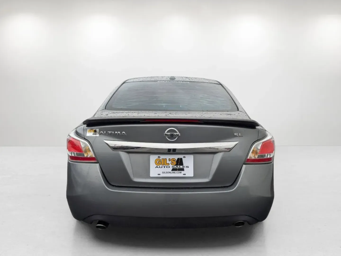2015 /Charcoal Nissan Altima 2.5 SL (1N4AL3AP8FC) with an Other engine, located at 5115 14th Ave., Columbus, GA, 31904, (706) 323-0345, 32.511494, -84.971046 - Elevate your daily drive and experience the perfect blend of comfort, safety, and style with this stunning 2015 Nissan Altima 2.5 SL, available now at Gils Auto in Phenix City, AL. Whether you're a commuter navigating the bustling streets of downtown, a growing family embarking on weekend getaways, - Photo#5