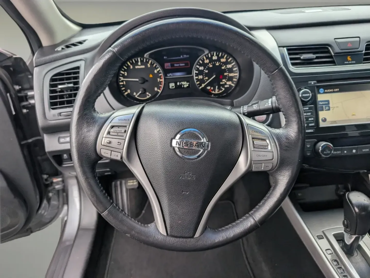 2015 /Charcoal Nissan Altima 2.5 SL (1N4AL3AP8FC) with an Other engine, located at 5115 14th Ave., Columbus, GA, 31904, (706) 323-0345, 32.511494, -84.971046 - Elevate your daily drive and experience the perfect blend of comfort, safety, and style with this stunning 2015 Nissan Altima 2.5 SL, available now at Gils Auto in Phenix City, AL. Whether you're a commuter navigating the bustling streets of downtown, a growing family embarking on weekend getaways, - Photo#16