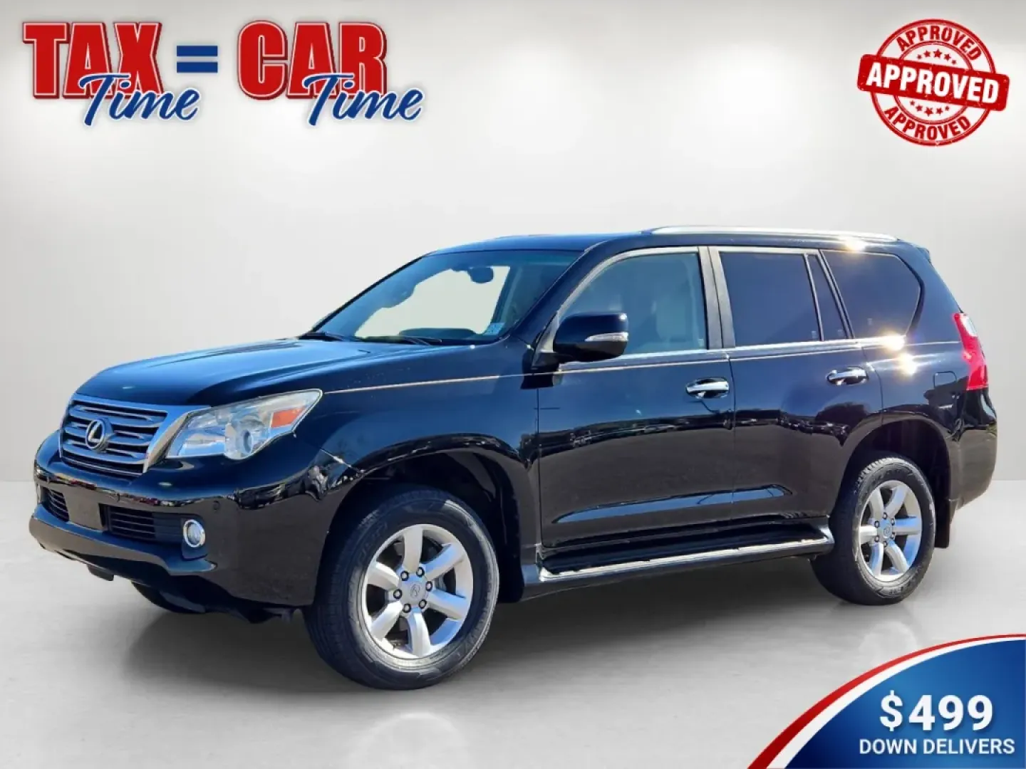 2011 Lexus GX 460 (JTJBM7FX5B5) with an Other engine, located at 521 Old Farm Lane Rd, Prattville, AL, 36066, (334) 325-1505, 32.482460, -86.416367 - **Adventure Awaits with the 2011 Lexus GX 460 The Perfect SUV for Family and Fun!**<br /> <br /> Are you ready to elevate your family adventures while navigating the beautiful roads of Prattville, AL? Look no further than this stunning 2011 Lexus GX 460, available at Gils Auto, your trusted Buy Her - Photo#0