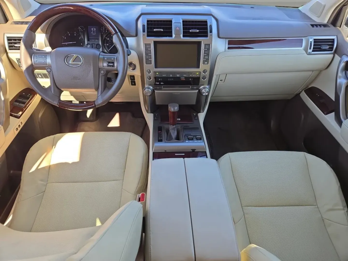 2011 Lexus GX 460 (JTJBM7FX5B5) with an Other engine, located at 521 Old Farm Lane Rd, Prattville, AL, 36066, (334) 325-1505, 32.482460, -86.416367 - **Adventure Awaits with the 2011 Lexus GX 460 The Perfect SUV for Family and Fun!**<br /> <br /> Are you ready to elevate your family adventures while navigating the beautiful roads of Prattville, AL? Look no further than this stunning 2011 Lexus GX 460, available at Gils Auto, your trusted Buy Her - Photo#14