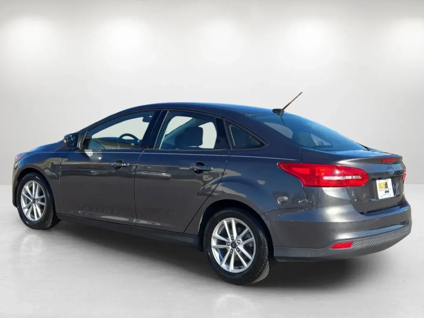 2018 Ford Focus SE (1FADP3FE3JL) with an Other engine, located at 521 Old Farm Lane Rd, Prattville, AL, 36066, (334) 325-1505, 32.482460, -86.416367 - Experience the joy of a daily commute like never before with this 2018 Ford Focus SE sedan, a vehicle designed for comfort, efficiency, and style. Ideal for budget-conscious buyers and those navigating busy city streets, this reliable car not only gets you from point A to B but enhances your lifesty - Photo#7