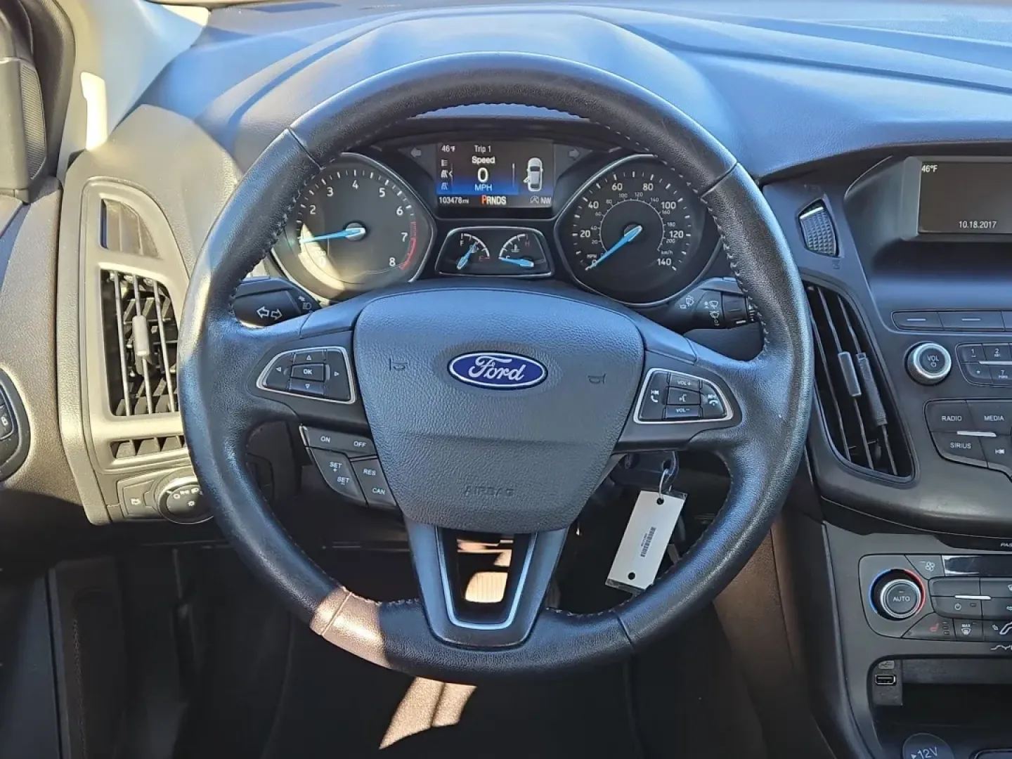 2018 Ford Focus SE (1FADP3FE3JL) with an Other engine, located at 521 Old Farm Lane Rd, Prattville, AL, 36066, (334) 325-1505, 32.482460, -86.416367 - Experience the joy of a daily commute like never before with this 2018 Ford Focus SE sedan, a vehicle designed for comfort, efficiency, and style. Ideal for budget-conscious buyers and those navigating busy city streets, this reliable car not only gets you from point A to B but enhances your lifesty - Photo#15