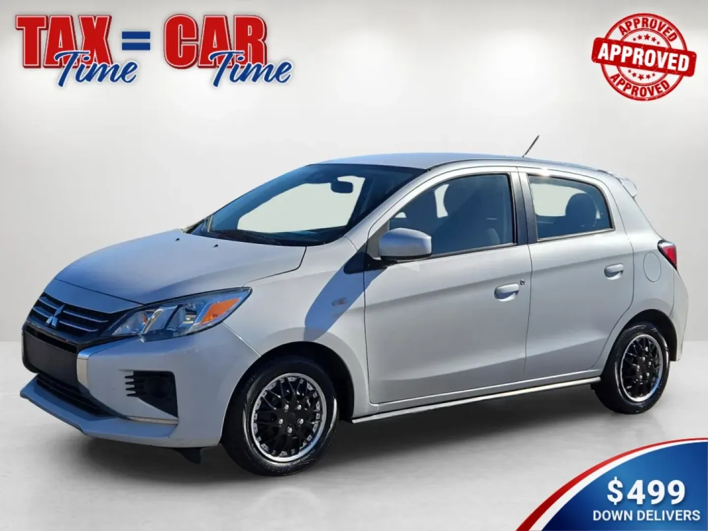 2022 Mitsubishi Mirage ES (ML32AUHJ1NH) with an Other engine, located at 521 Old Farm Lane Rd, Prattville, AL, 36066, (334) 325-1505, 32.482460, -86.416367 - **Discover Your Next Adventure with the 2022 Mitsubishi Mirage - Perfect for Your Daily Life!**<br /> <br /> Are you searching for a versatile and reliable vehicle that can handle everything from daily commutes to spontaneous weekend getaways? Look no further than this 2022 Mitsubishi Mirage, availa - Photo#0