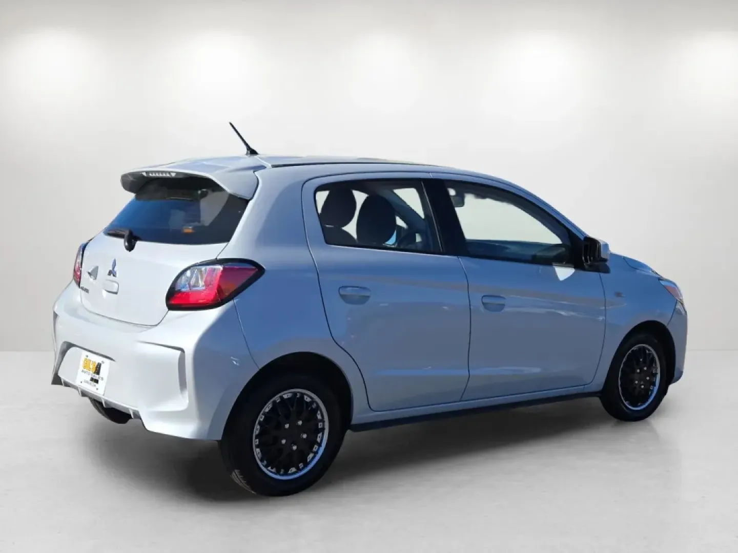 2022 Mitsubishi Mirage ES (ML32AUHJ1NH) with an Other engine, located at 521 Old Farm Lane Rd, Prattville, AL, 36066, (334) 325-1505, 32.482460, -86.416367 - **Discover Your Next Adventure with the 2022 Mitsubishi Mirage - Perfect for Your Daily Life!**<br /> <br /> Are you searching for a versatile and reliable vehicle that can handle everything from daily commutes to spontaneous weekend getaways? Look no further than this 2022 Mitsubishi Mirage, availa - Photo#5