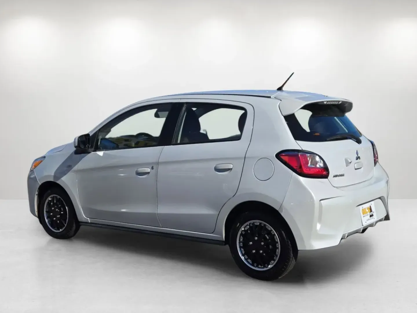 2022 Mitsubishi Mirage ES (ML32AUHJ1NH) with an Other engine, located at 521 Old Farm Lane Rd, Prattville, AL, 36066, (334) 325-1505, 32.482460, -86.416367 - **Discover Your Next Adventure with the 2022 Mitsubishi Mirage - Perfect for Your Daily Life!**<br /> <br /> Are you searching for a versatile and reliable vehicle that can handle everything from daily commutes to spontaneous weekend getaways? Look no further than this 2022 Mitsubishi Mirage, availa - Photo#7