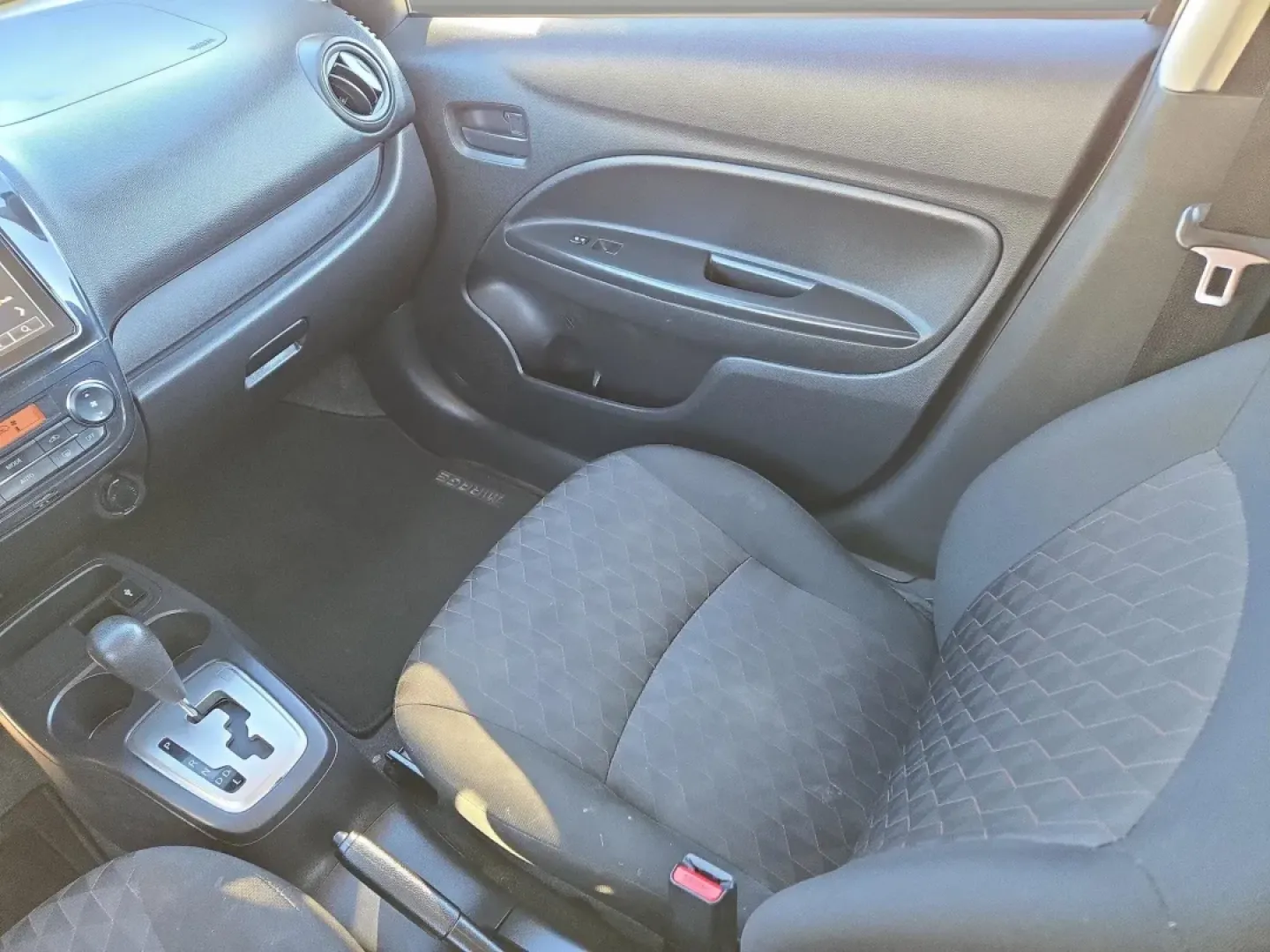 2022 Mitsubishi Mirage ES (ML32AUHJ1NH) with an Other engine, located at 521 Old Farm Lane Rd, Prattville, AL, 36066, (334) 325-1505, 32.482460, -86.416367 - **Discover Your Next Adventure with the 2022 Mitsubishi Mirage - Perfect for Your Daily Life!**<br /> <br /> Are you searching for a versatile and reliable vehicle that can handle everything from daily commutes to spontaneous weekend getaways? Look no further than this 2022 Mitsubishi Mirage, availa - Photo#14