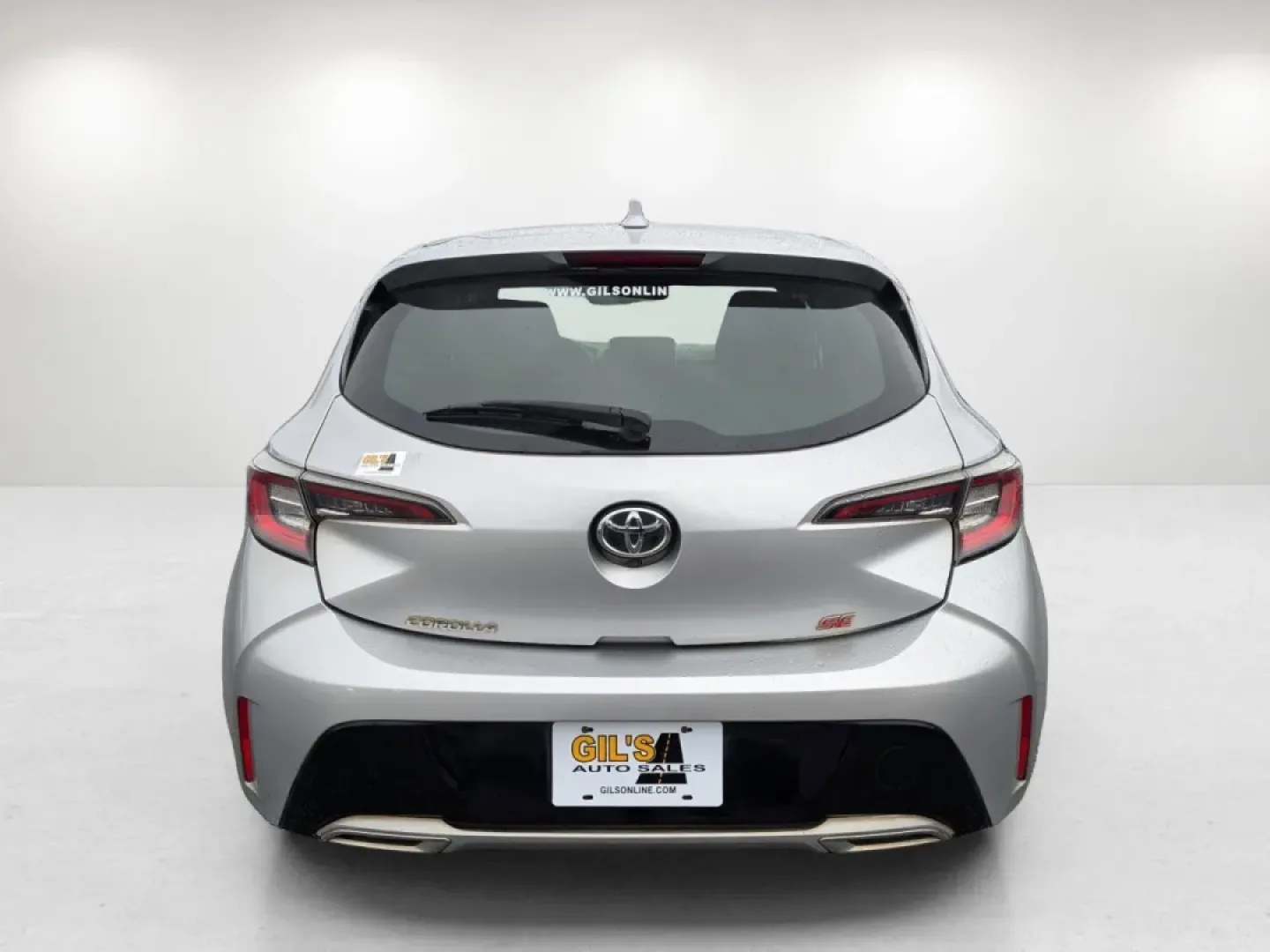 2019 Toyota Corolla Hatchback SE (JTNK4RBE6K3) with an Other engine, located at 804 22nd Ave, Phenix City, AL, 36870, (334) 297-1860, 32.484749, -85.024475 - ### Discover the Perfect Blend of Style and Reliability: 2019 Toyota Corolla Hatchback SE at Gils Auto!<br /> <br /> Are you searching for a reliable vehicle that effortlessly accommodates your active lifestyle? Look no further than this stunning 2019 Toyota Corolla Hatchback SE, perfect for growing - Photo#5