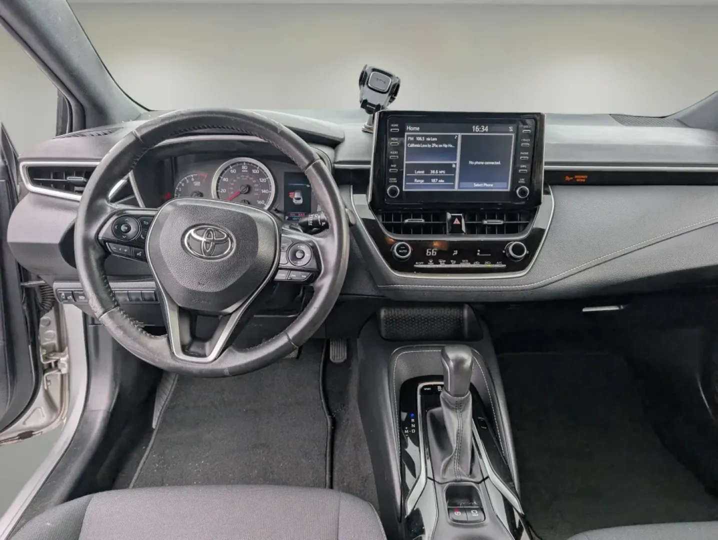 2019 Toyota Corolla Hatchback SE (JTNK4RBE6K3) with an Other engine, located at 804 22nd Ave, Phenix City, AL, 36870, (334) 297-1860, 32.484749, -85.024475 - ### Discover the Perfect Blend of Style and Reliability: 2019 Toyota Corolla Hatchback SE at Gils Auto!<br /> <br /> Are you searching for a reliable vehicle that effortlessly accommodates your active lifestyle? Look no further than this stunning 2019 Toyota Corolla Hatchback SE, perfect for growing - Photo#11