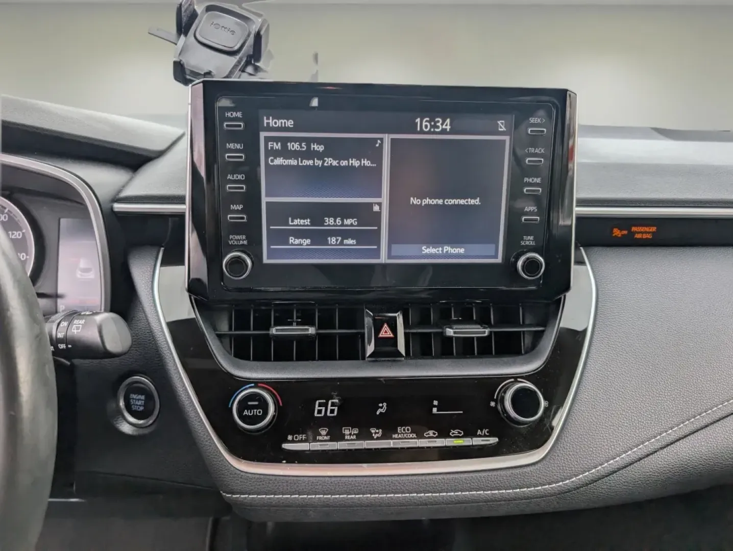 2019 Toyota Corolla Hatchback SE (JTNK4RBE6K3) with an Other engine, located at 804 22nd Ave, Phenix City, AL, 36870, (334) 297-1860, 32.484749, -85.024475 - ### Discover the Perfect Blend of Style and Reliability: 2019 Toyota Corolla Hatchback SE at Gils Auto!<br /> <br /> Are you searching for a reliable vehicle that effortlessly accommodates your active lifestyle? Look no further than this stunning 2019 Toyota Corolla Hatchback SE, perfect for growing - Photo#14