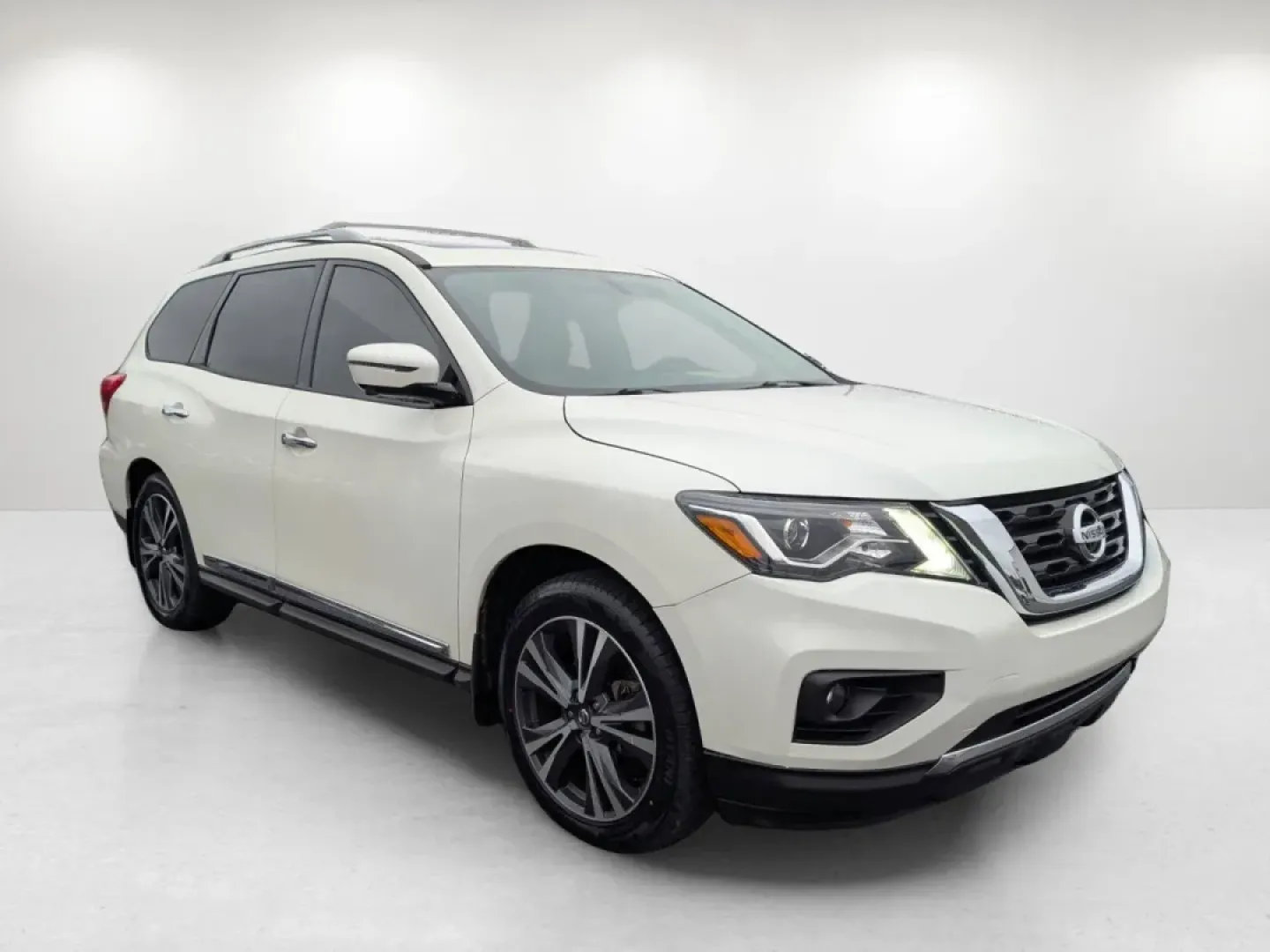 2020 /Almond Nissan Pathfinder Platinum (5N1DR2DN2LC) with an Other engine, located at 3959 U.S. 80 W, Phenix City, AL, 36870, (334) 297-4885, 32.469296, -85.135185 - Discover a new level of adventure with the 2020 Nissan Pathfinder Platinum, now available at Gils Auto in Phenix City, AL. Perfect for growing families, this spacious SUV offers a blend of comfort, technology, and versatility that makes it ideal for weekend getaways, school runs, or daily commutes. - Photo#2