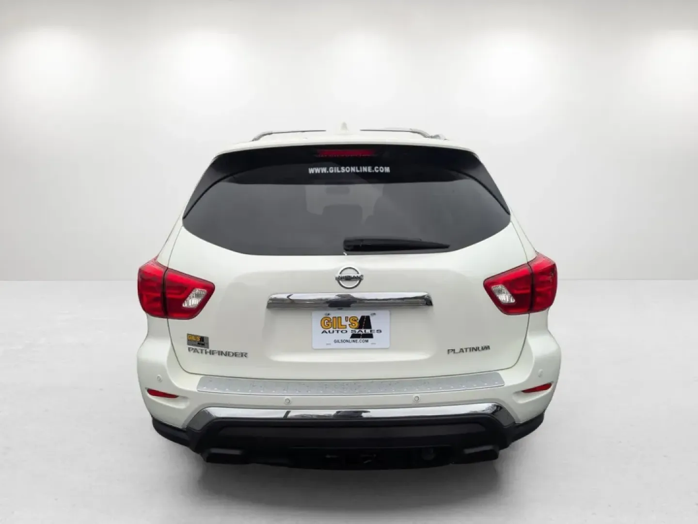 2020 /Almond Nissan Pathfinder Platinum (5N1DR2DN2LC) with an Other engine, located at 3959 U.S. 80 W, Phenix City, AL, 36870, (334) 297-4885, 32.469296, -85.135185 - Discover a new level of adventure with the 2020 Nissan Pathfinder Platinum, now available at Gils Auto in Phenix City, AL. Perfect for growing families, this spacious SUV offers a blend of comfort, technology, and versatility that makes it ideal for weekend getaways, school runs, or daily commutes. - Photo#5