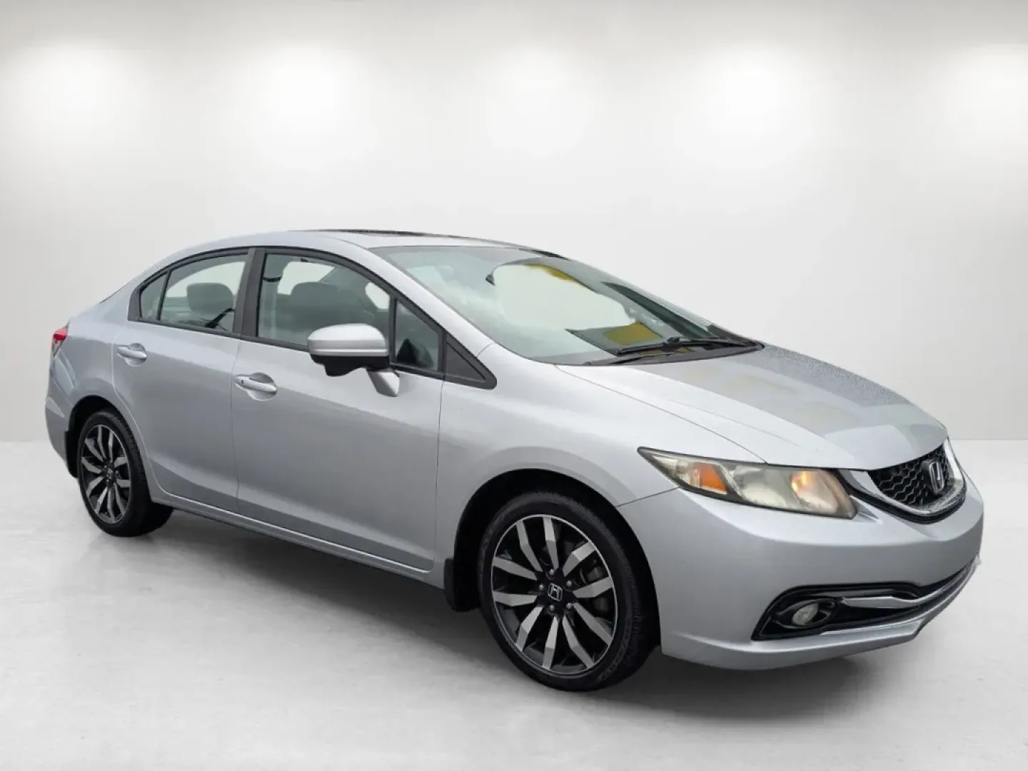 2014 Honda Civic Sedan EX-L (2HGFB2F93EH) with an Other engine, located at 804 22nd Ave, Phenix City, AL, 36870, (334) 297-1860, 32.484749, -85.024475 - **Experience Comfort and Reliability with the 2014 Honda Civic EX-L Sedan** <br /> <br /> Are you in search of a dependable vehicle that perfectly balances style, technology, and affordability? Look no further than the 2014 Honda Civic EX-L Sedan, now available at Gils Auto in Phenix City, AL. This - Photo#2