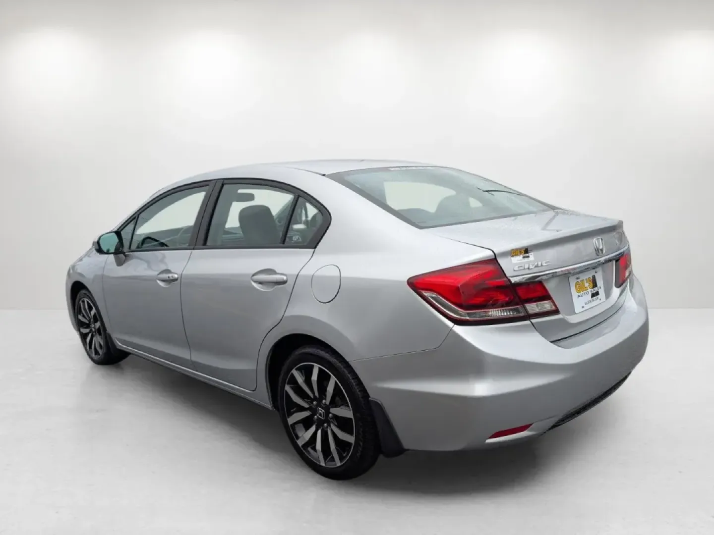 2014 Honda Civic Sedan EX-L (2HGFB2F93EH) with an Other engine, located at 804 22nd Ave, Phenix City, AL, 36870, (334) 297-1860, 32.484749, -85.024475 - **Experience Comfort and Reliability with the 2014 Honda Civic EX-L Sedan** <br /> <br /> Are you in search of a dependable vehicle that perfectly balances style, technology, and affordability? Look no further than the 2014 Honda Civic EX-L Sedan, now available at Gils Auto in Phenix City, AL. This - Photo#6