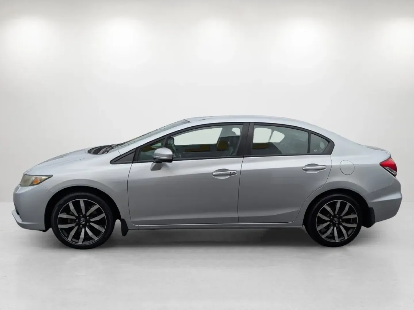 2014 Honda Civic Sedan EX-L (2HGFB2F93EH) with an Other engine, located at 804 22nd Ave, Phenix City, AL, 36870, (334) 297-1860, 32.484749, -85.024475 - **Experience Comfort and Reliability with the 2014 Honda Civic EX-L Sedan** <br /> <br /> Are you in search of a dependable vehicle that perfectly balances style, technology, and affordability? Look no further than the 2014 Honda Civic EX-L Sedan, now available at Gils Auto in Phenix City, AL. This - Photo#7
