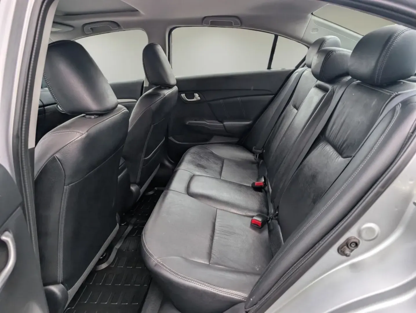 2014 Honda Civic Sedan EX-L (2HGFB2F93EH) with an Other engine, located at 804 22nd Ave, Phenix City, AL, 36870, (334) 297-1860, 32.484749, -85.024475 - **Experience Comfort and Reliability with the 2014 Honda Civic EX-L Sedan** <br /> <br /> Are you in search of a dependable vehicle that perfectly balances style, technology, and affordability? Look no further than the 2014 Honda Civic EX-L Sedan, now available at Gils Auto in Phenix City, AL. This - Photo#10